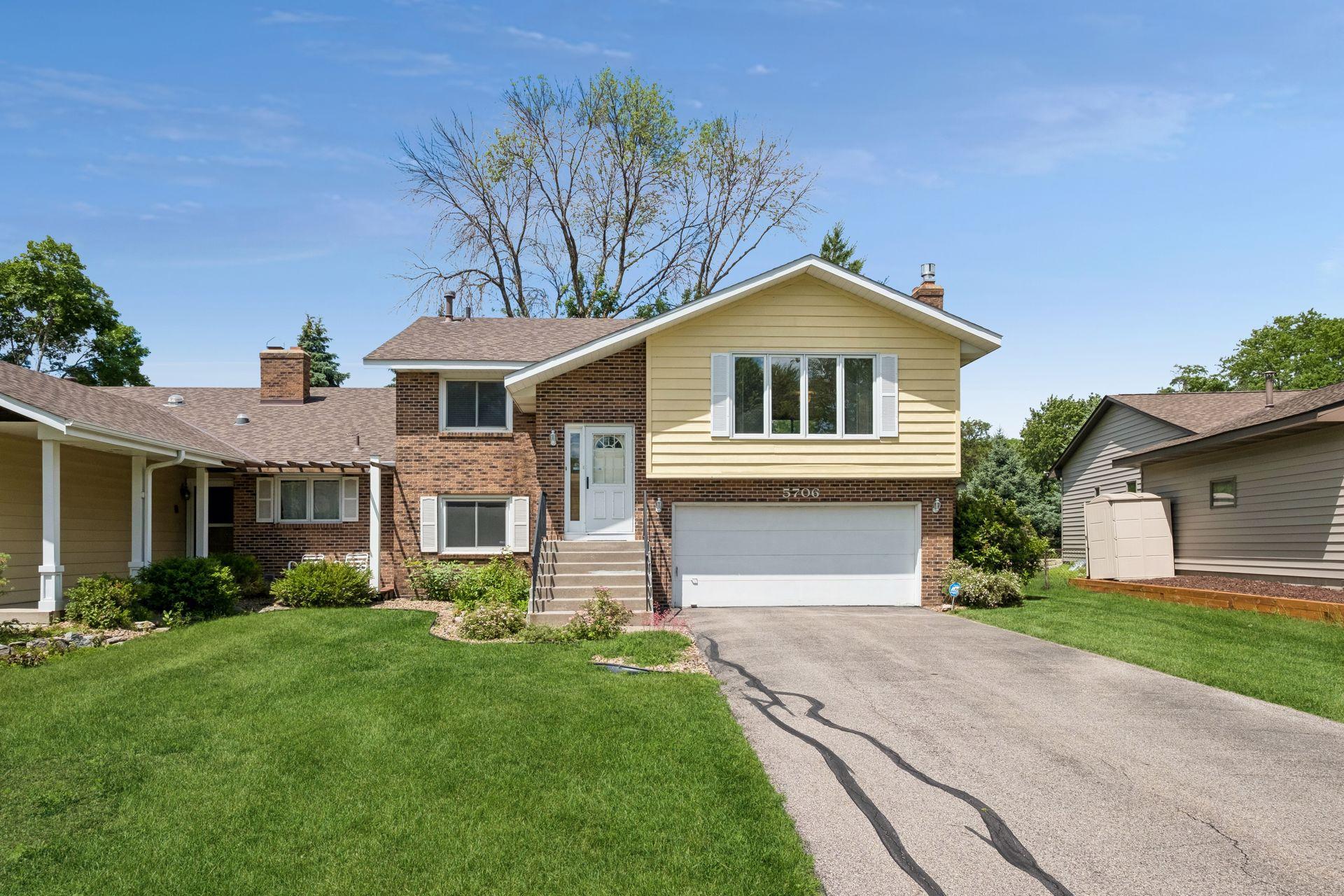 View of Residential at 5706 98 1/2 Street, Bloomington MN 55437, Bloomington - Mike Wilen | Minnesota Team Real Estate
