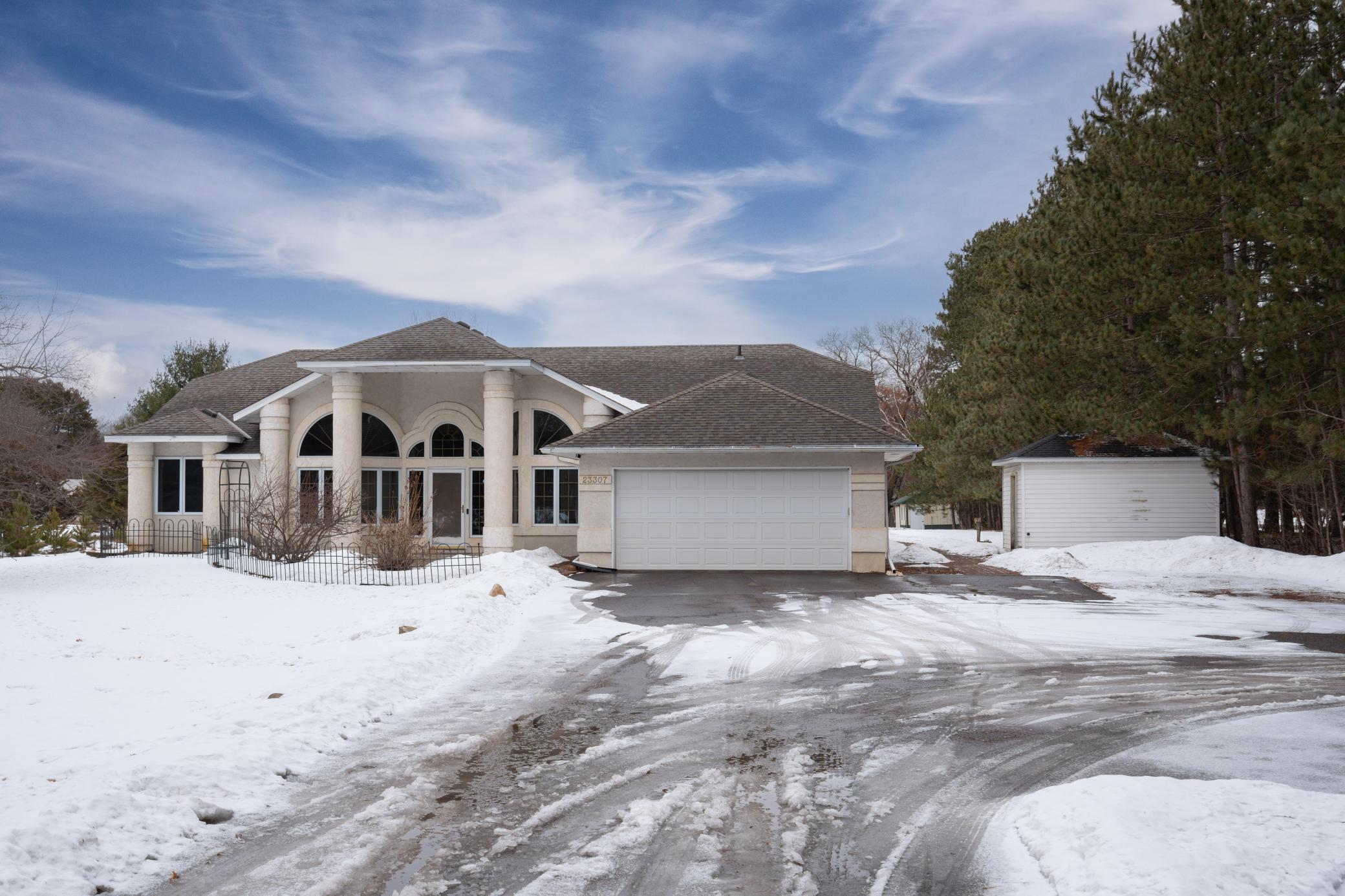 View of Residential at 23307 Fontana Street, Stacy MN 55079, Stacy - Mike Wilen | Minnesota Team Real Estate