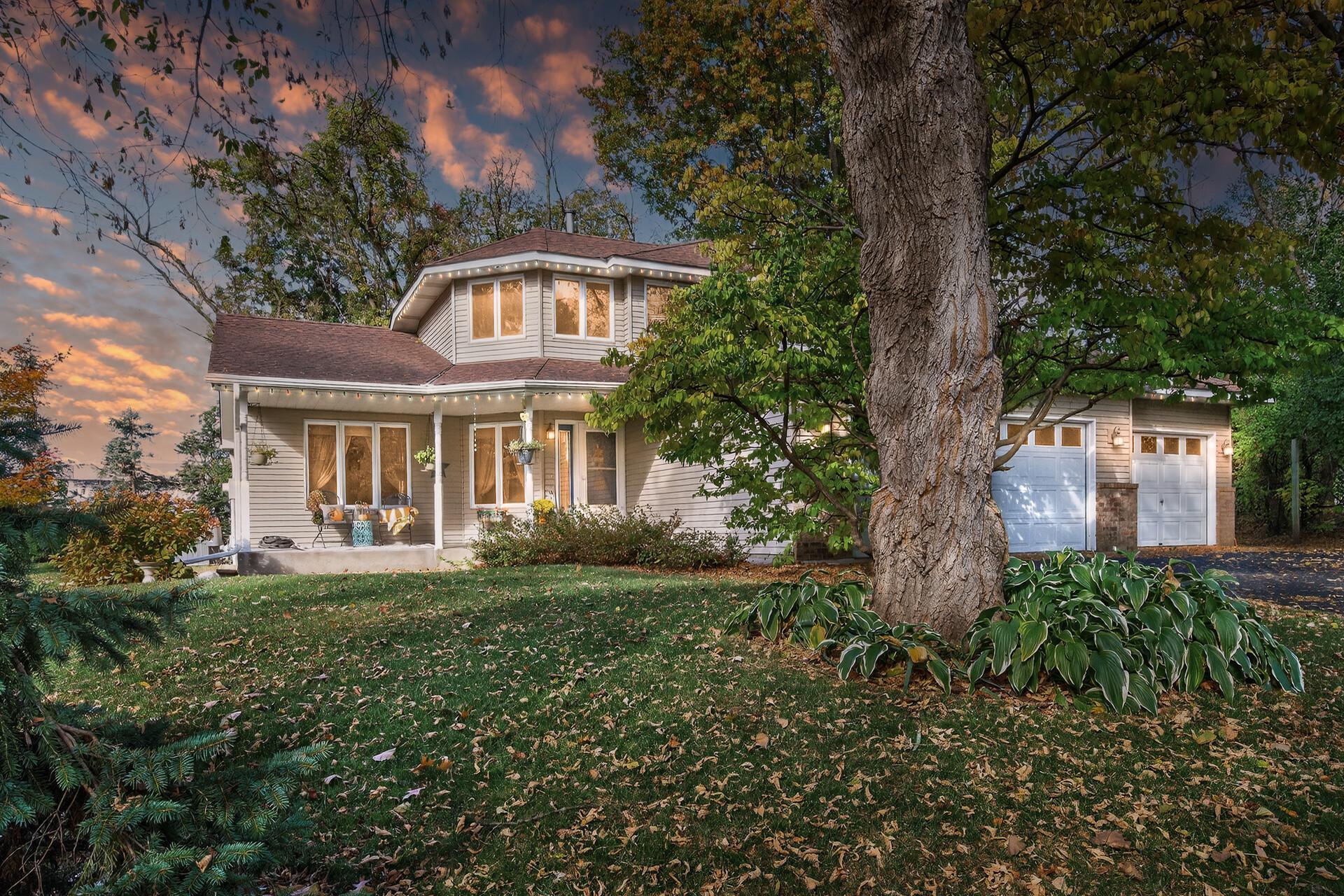 View of Residential at 1205 Choke Cherry Road, Lino Lakes MN 55038, Lino Lakes - Mike Wilen | Minnesota Team Real Estate