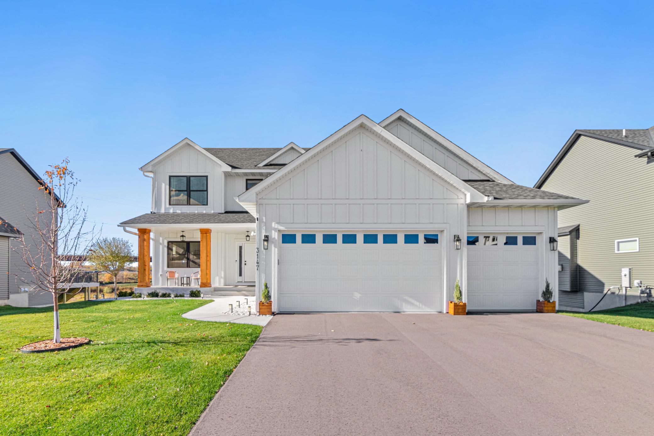 View of Residential at 3147 Frattalone Road, Vadnais Heights MN 55127, Vadnais Heights - Mike Wilen | Minnesota Team Real Estate