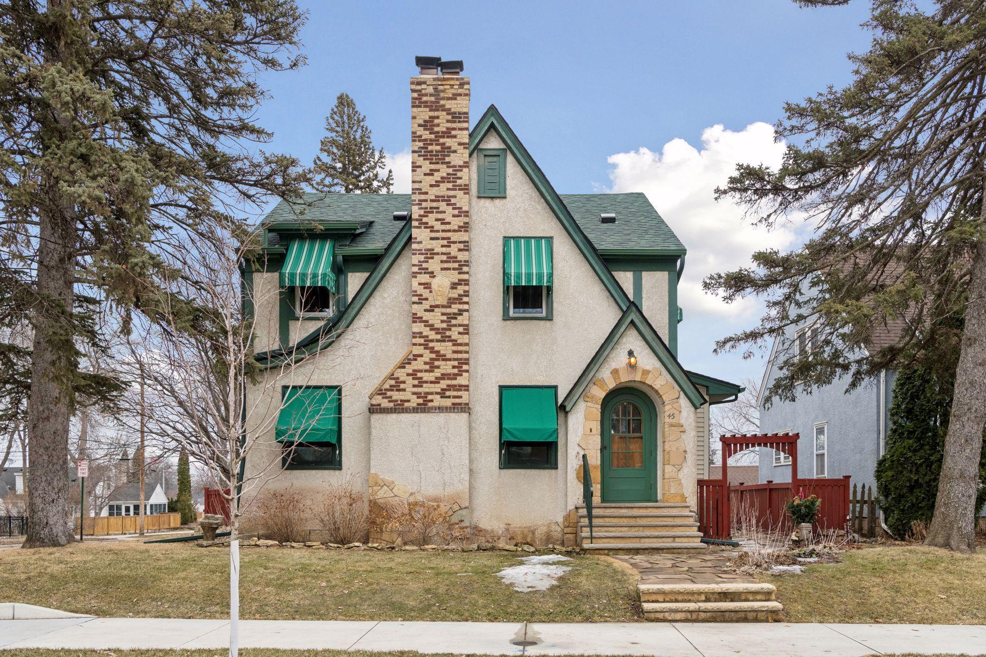 View of Residential at 45 15th Avenue, Hopkins MN 55343, Hopkins - Mike Wilen | Minnesota Team Real Estate