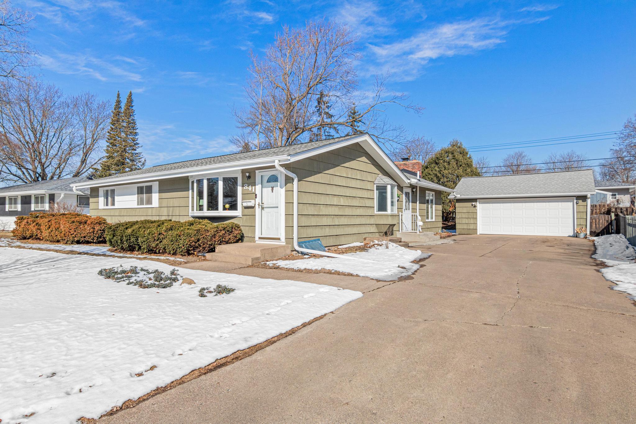 View of Residential at 841 Pandora Drive, Fridley MN 55432, Fridley - Mike Wilen | Minnesota Team Real Estate
