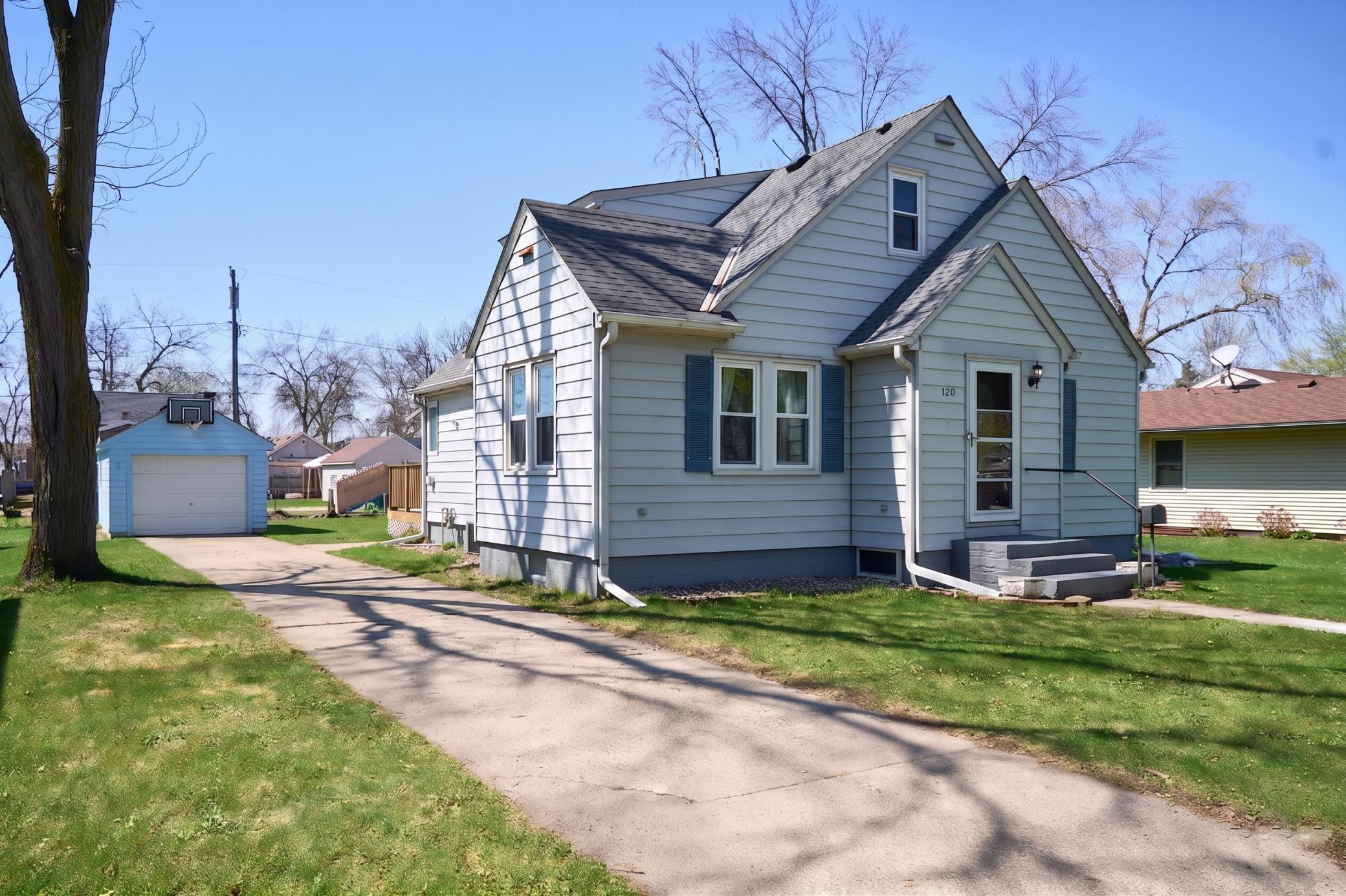 View of Residential at 120 Cedar Street, Belle Plaine MN 56011, Belle Plaine - Mike Wilen | Minnesota Team Real Estate