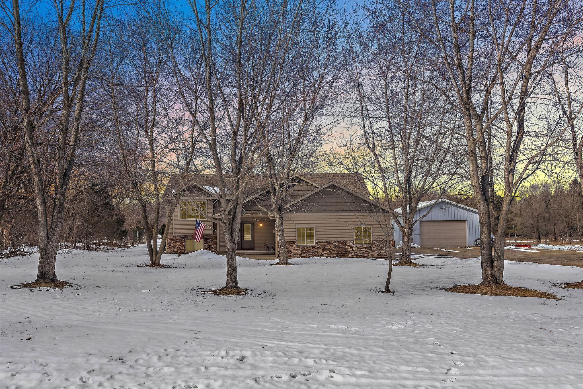 View of Residential at 24410 188th Street, Big Lake MN 55309, Big Lake - Mike Wilen | Minnesota Team Real Estate