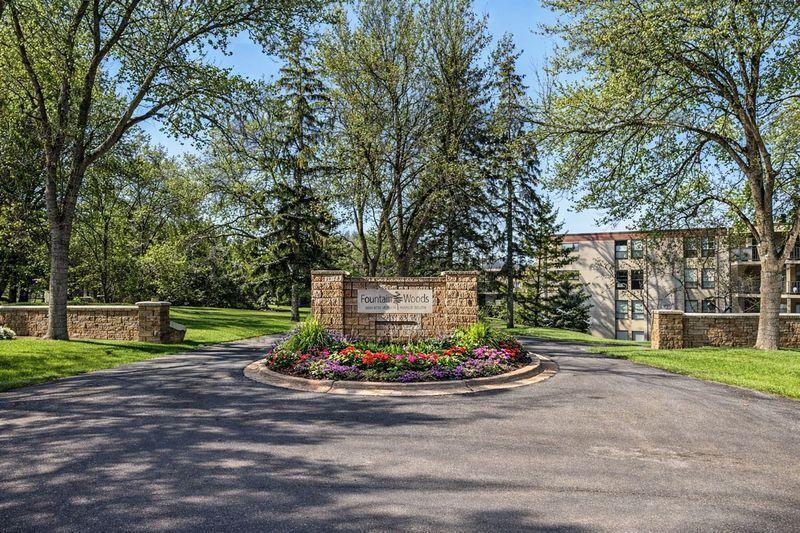 View of Residential at 6670 Vernon Avenue #105, Edina MN 55436, Edina - Mike Wilen | Minnesota Team Real Estate