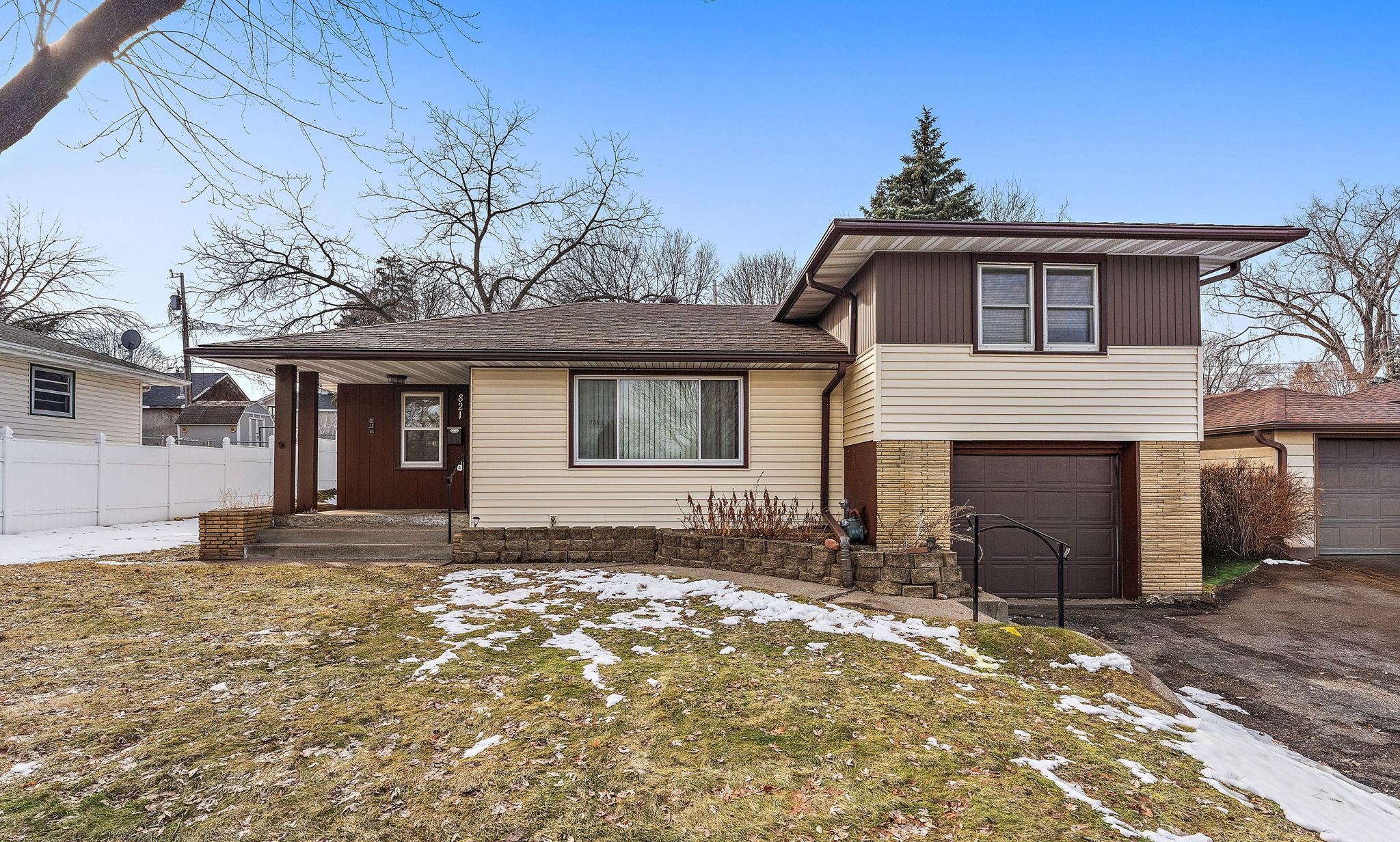 View of Residential at 821 16th Avenue, South Saint Paul MN 55075, South Saint Paul - Mike Wilen | Minnesota Team Real Estate