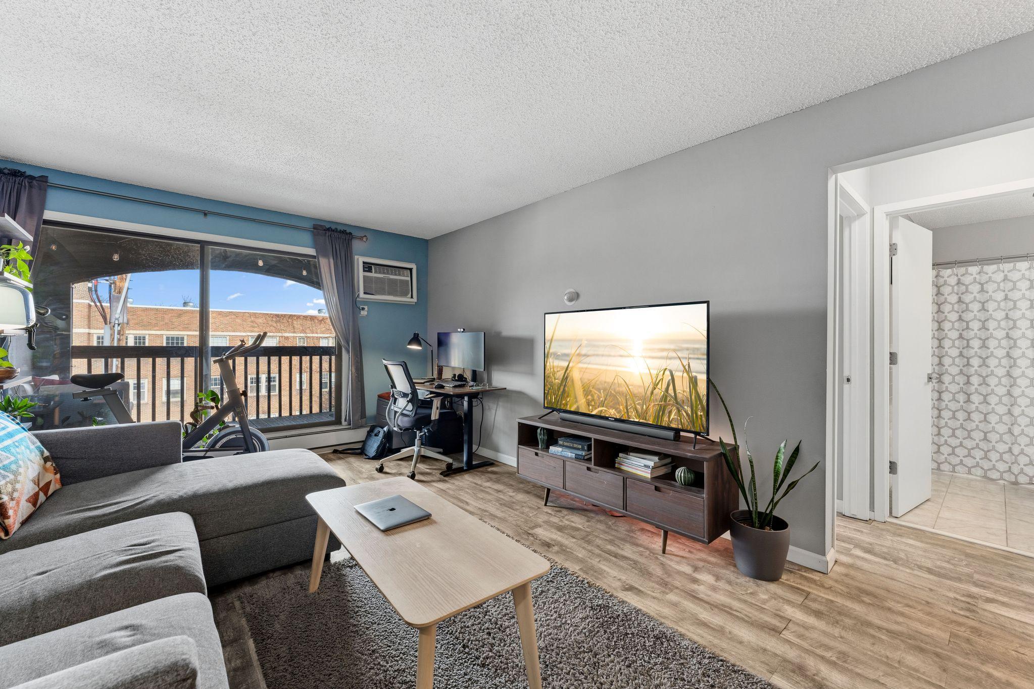 View of Residential at 2610 Garfield Avenue #310, Minneapolis MN 55408, Minneapolis - Mike Wilen | Minnesota Team Real Estate