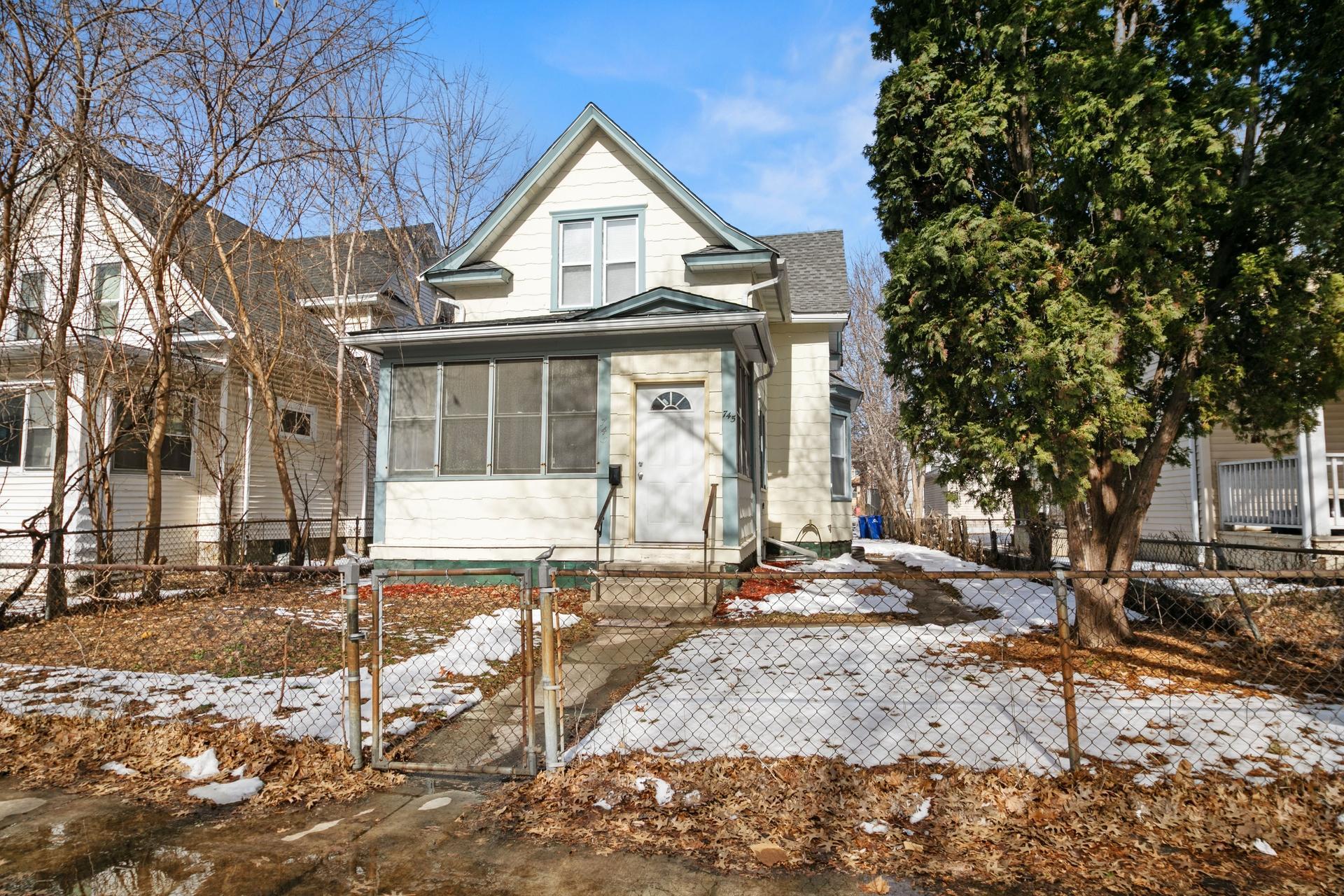 View of Residential at 745 Fuller Avenue, Saint Paul MN 55104, Saint Paul - Mike Wilen | Minnesota Team Real Estate