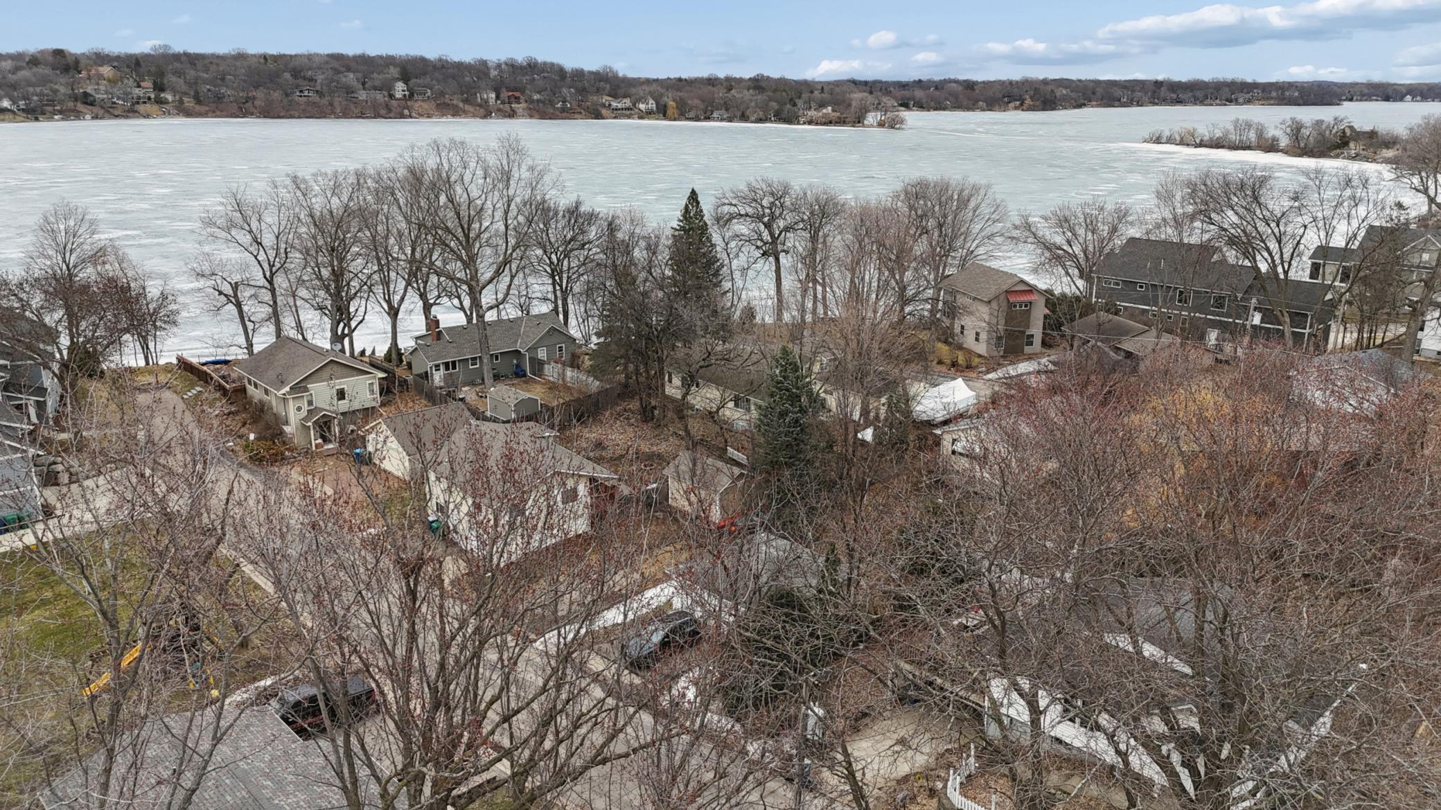 View of Residential at 1574 Dove Lane, Mound MN 55364, Mound - Mike Wilen | Minnesota Team Real Estate