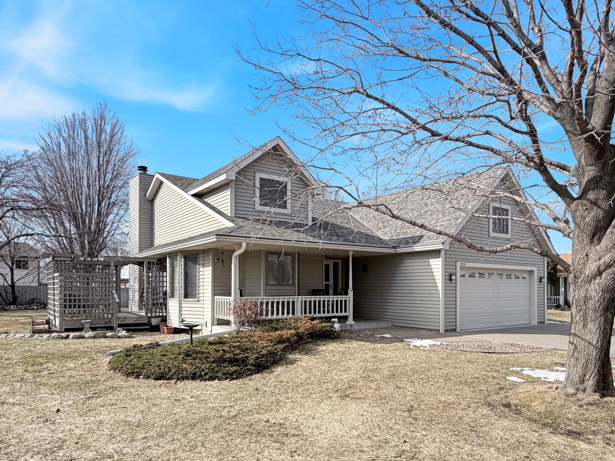 View of Residential at 3510 Gershwin Avenue, Oakdale MN 55128, Oakdale - Mike Wilen | Minnesota Team Real Estate