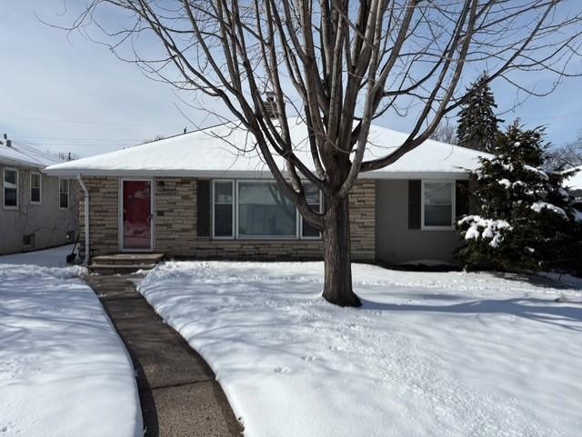 View of Residential at 6104 10th Avenue, Minneapolis MN 55417, Minneapolis - Mike Wilen | Minnesota Team Real Estate