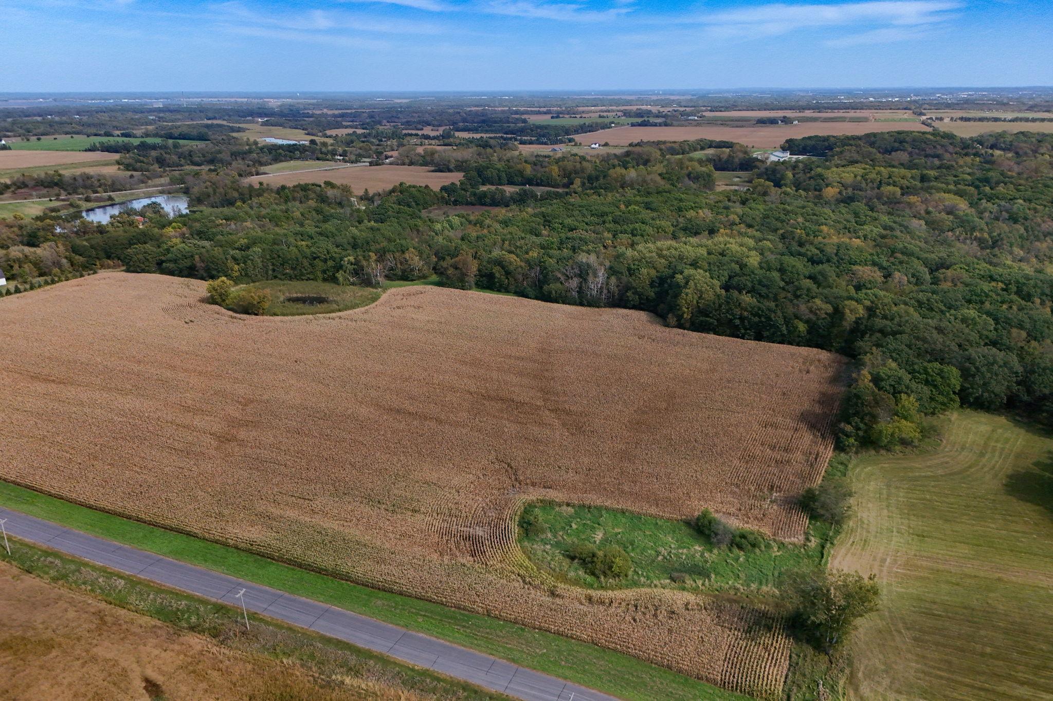 View of Land at TBD Meridian Avenue, Monticello MN 55362, Monticello - Mike Wilen | Minnesota Team Real Estate