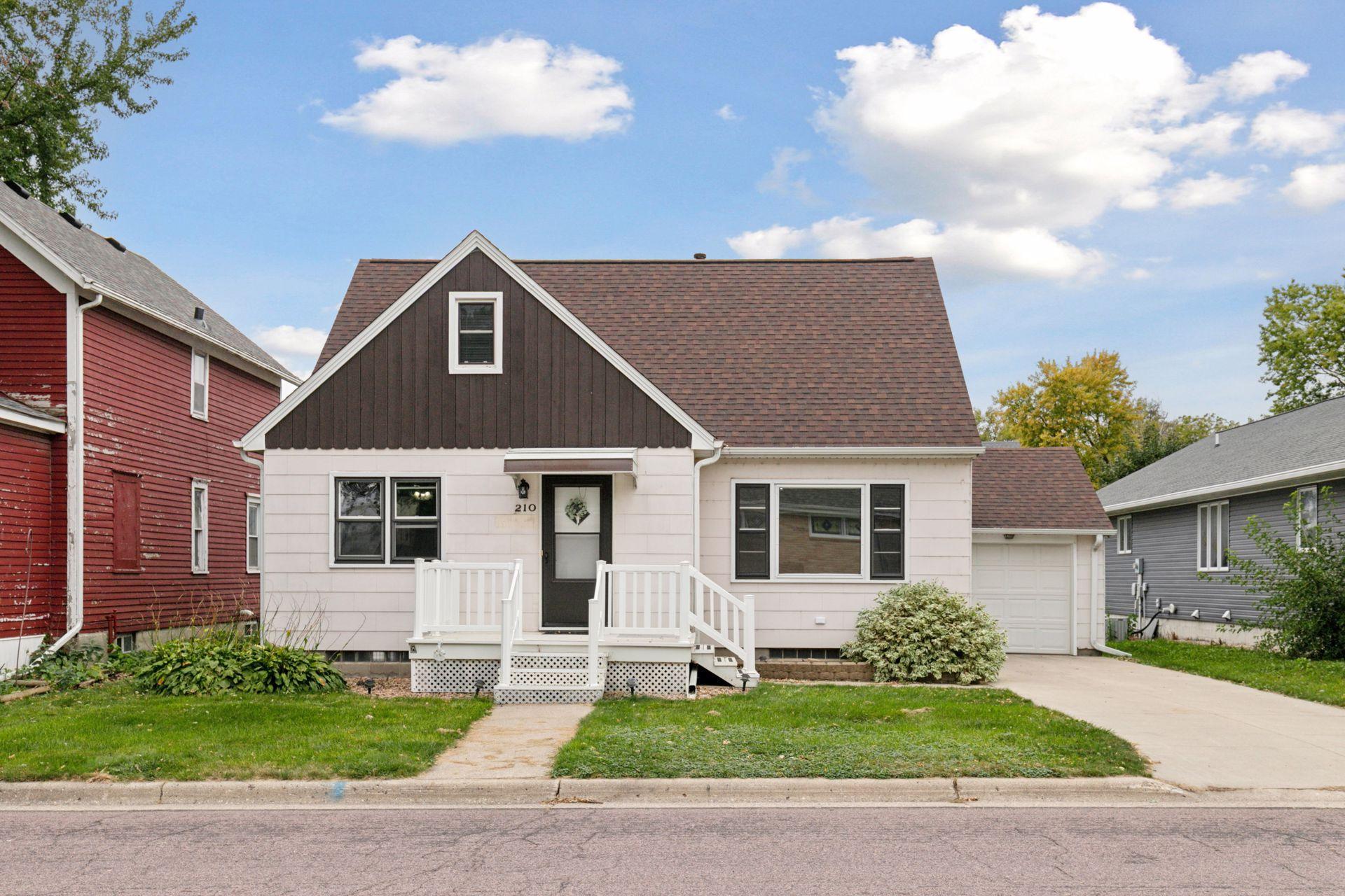 View of Residential at 210 Renville Street, Winthrop MN 55396, Winthrop - Mike Wilen | Minnesota Team Real Estate