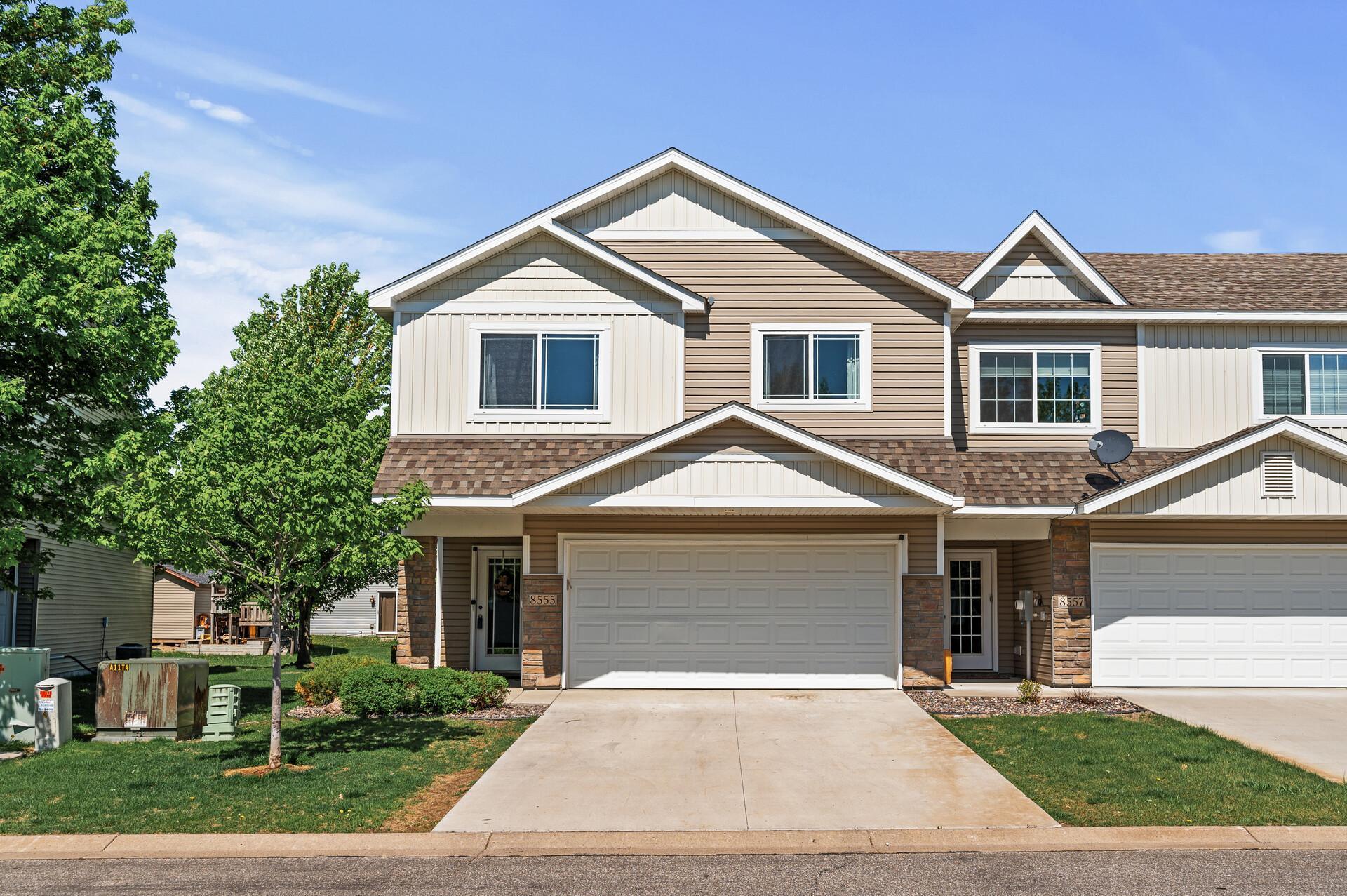 View of Residential at 8555 Gateway Circle, Monticello MN 55362, Monticello - Mike Wilen | Minnesota Team Real Estate