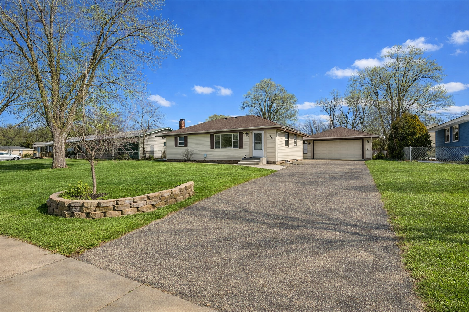 View of Residential at 7941 Monroe Street, Spring Lake Park MN 55432, Spring Lake Park - Mike Wilen | Minnesota Team Real Estate