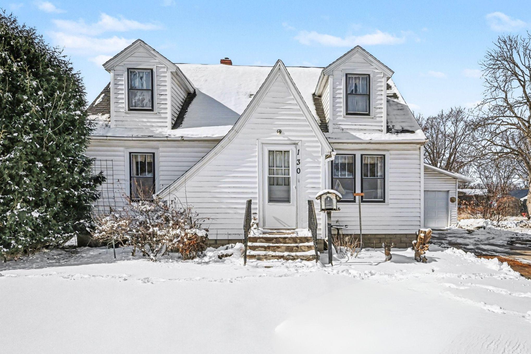 View of Residential at 130 Grove Street, Belle Plaine MN 56011, Belle Plaine - Mike Wilen | Minnesota Team Real Estate