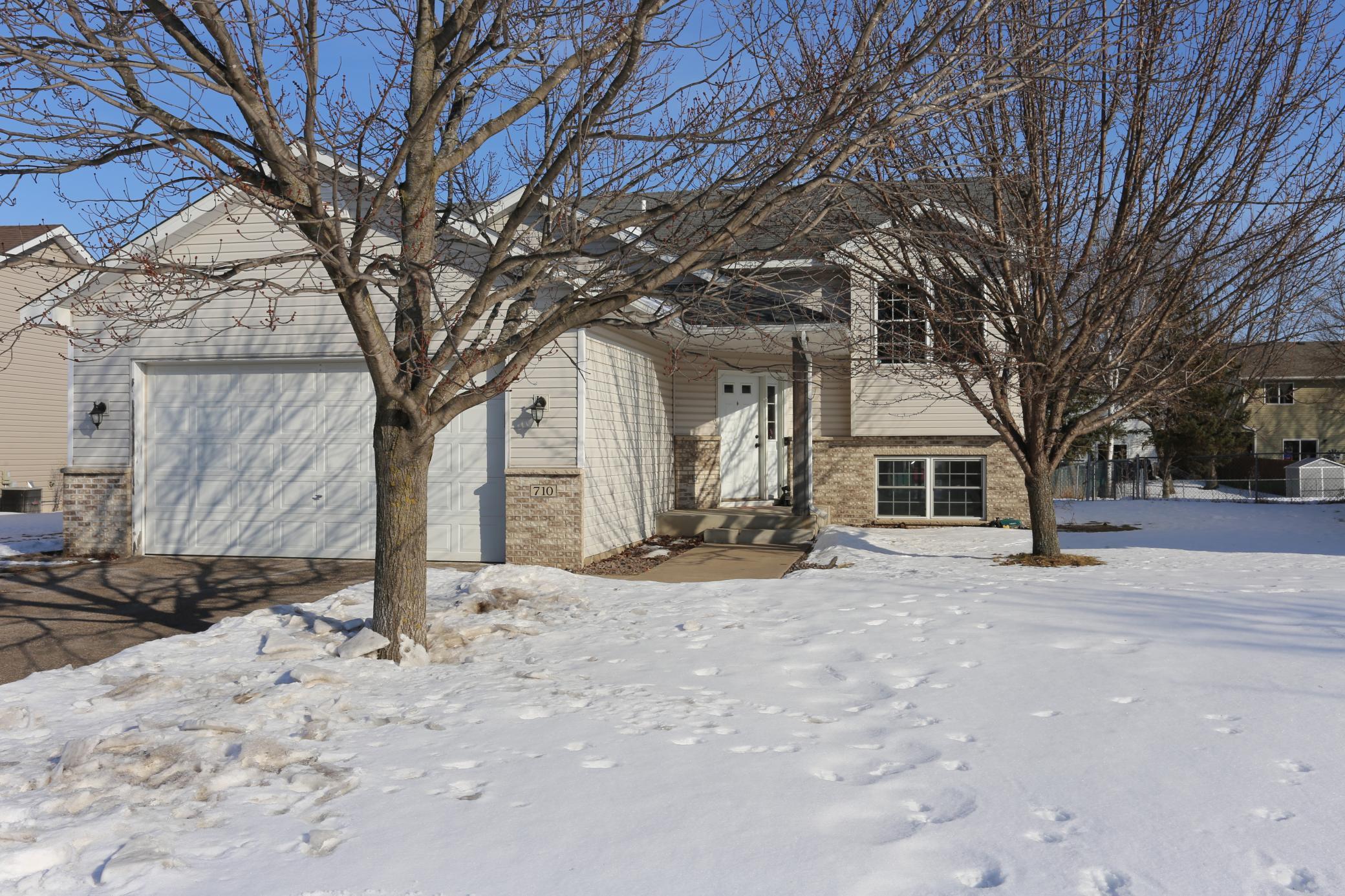 View of Residential at 710 Isanti Parkway, Isanti MN 55040, Isanti - Mike Wilen | Minnesota Team Real Estate