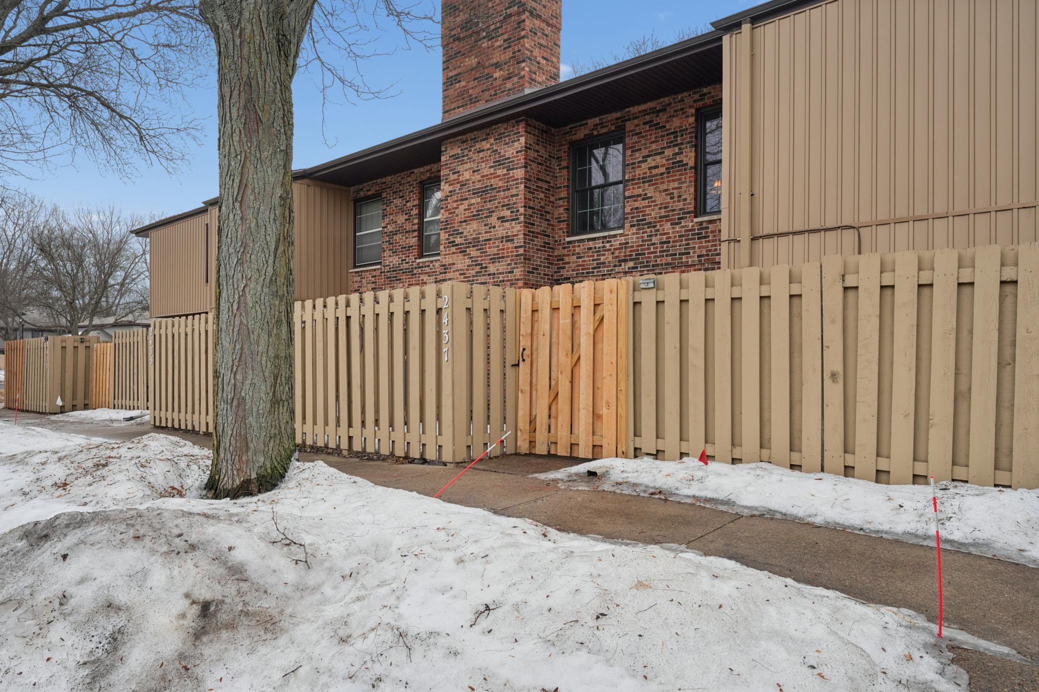 View of Residential at 2437 Unity Avenue, Golden Valley MN 55422, Golden Valley - Mike Wilen | Minnesota Team Real Estate