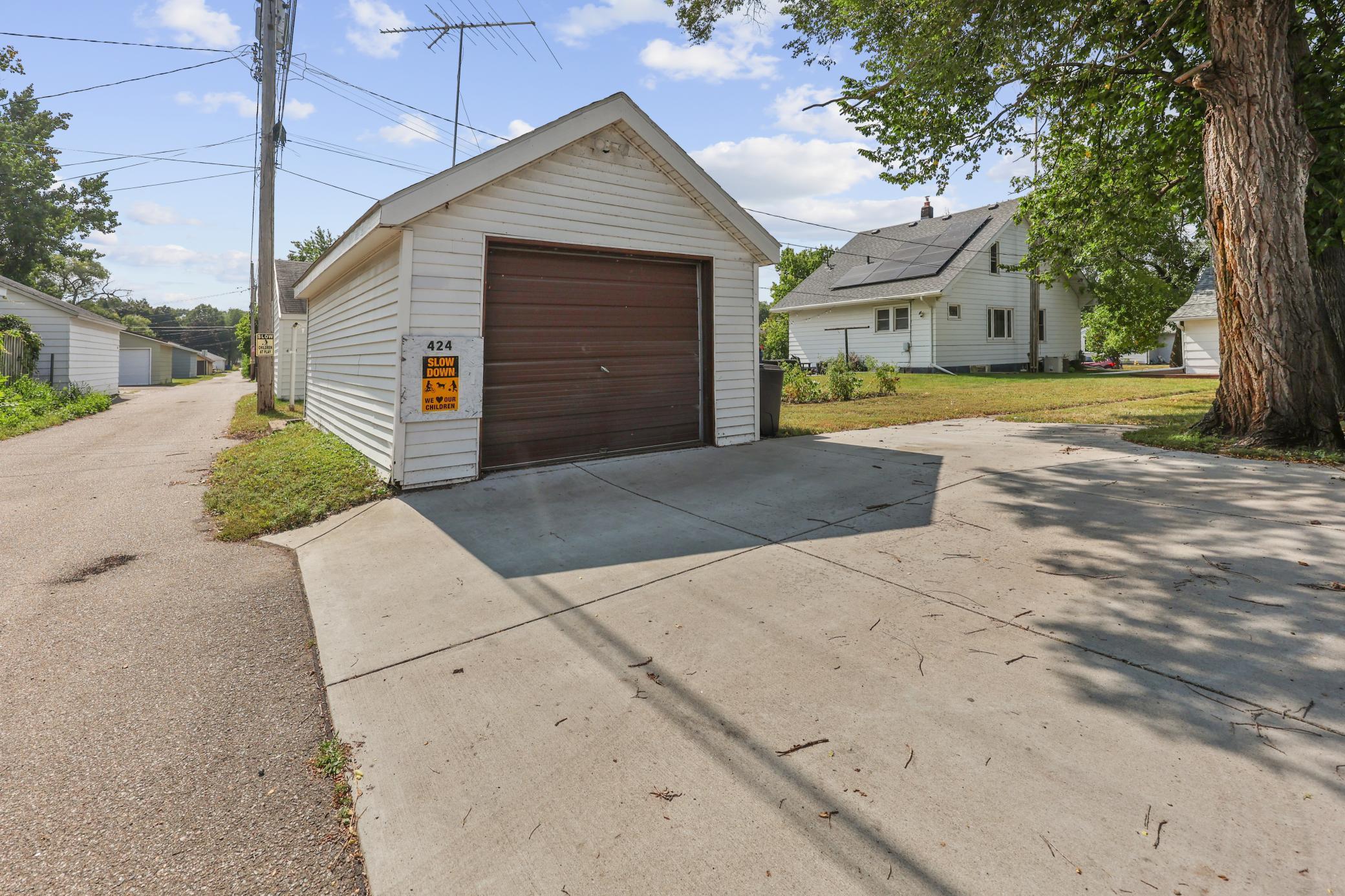 View of Residential at 424 23rd Avenue, Saint Cloud MN 56303, Saint Cloud (25 of 26) - Mike Wilen | Minnesota Team Real Estate