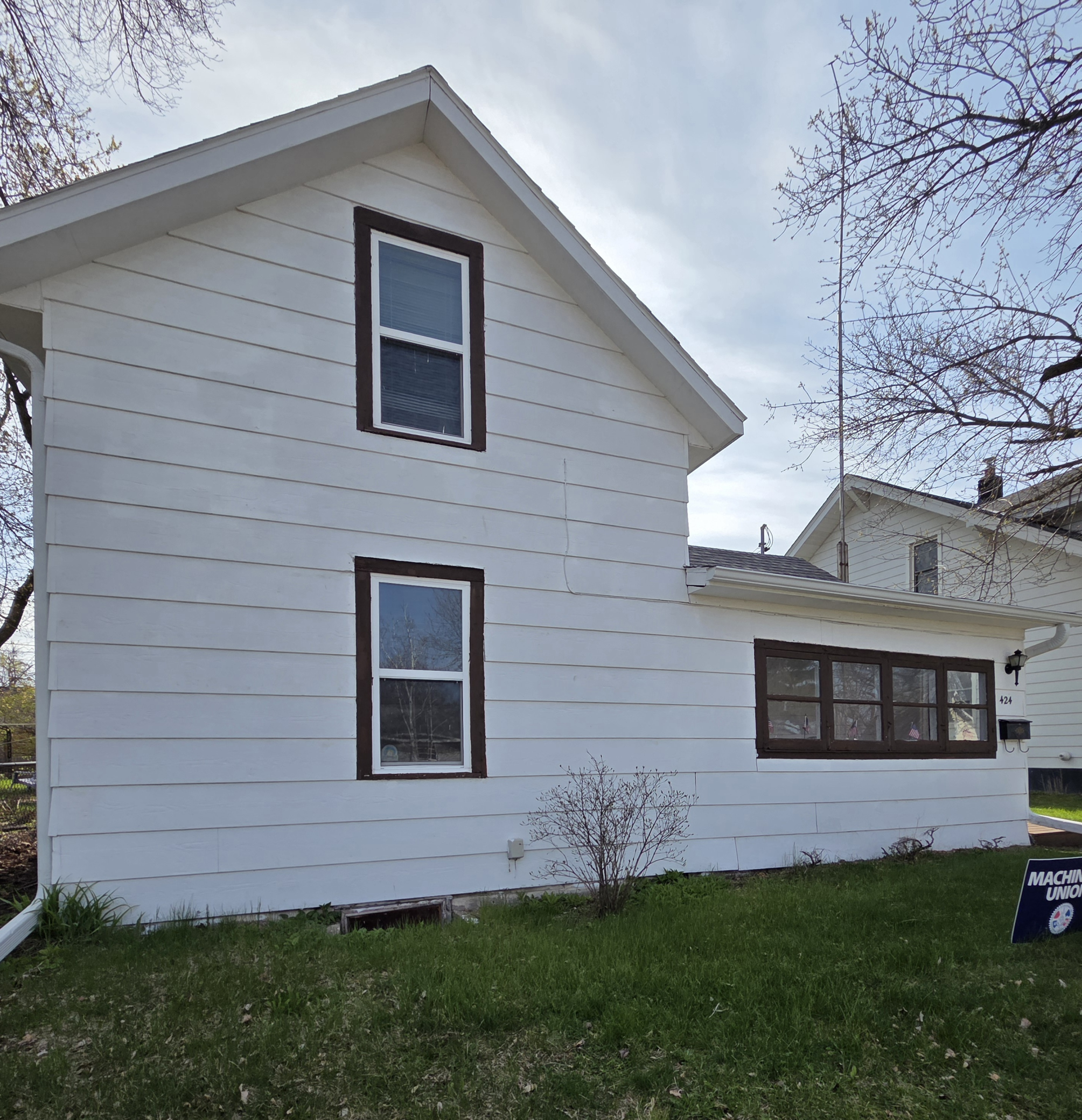 View of Residential at 424 23rd Avenue, Saint Cloud MN 56303, Saint Cloud - Mike Wilen | Minnesota Team Real Estate