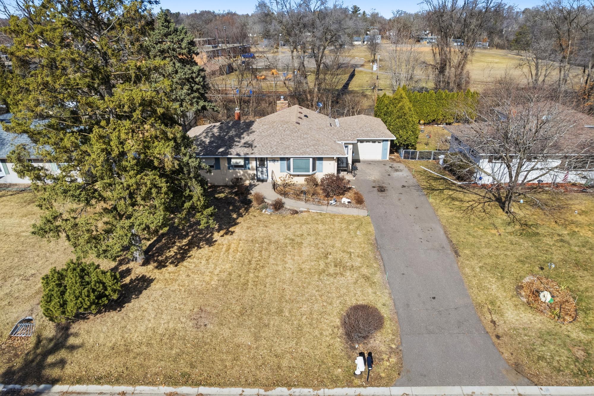 View of Residential at 2565 Martin Way, White Bear Lake MN 55110, White Bear Lake - Mike Wilen | Minnesota Team Real Estate