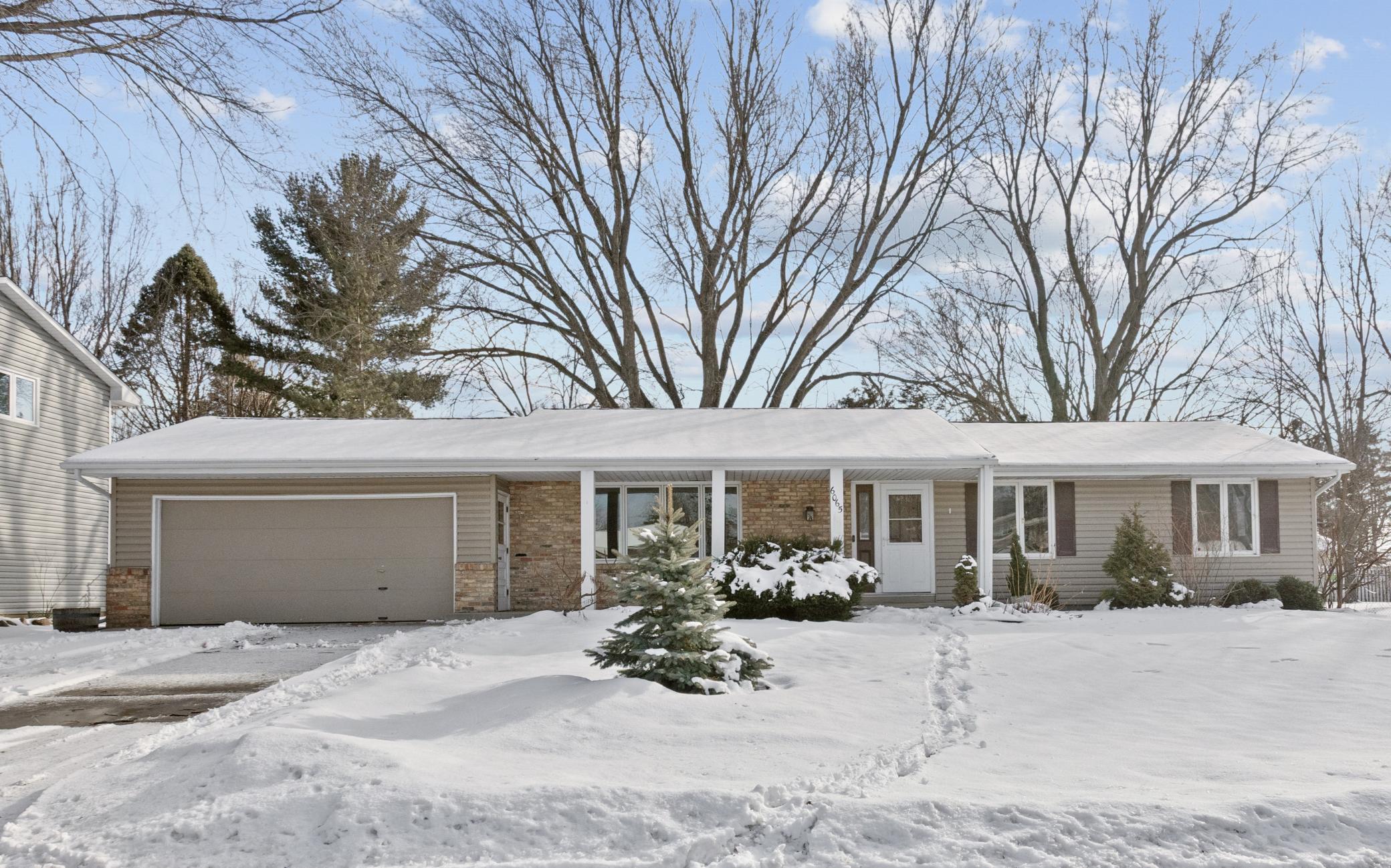 View of Residential at 6065 Oakwood Road, Woodbury MN 55125, Woodbury - Mike Wilen | Minnesota Team Real Estate