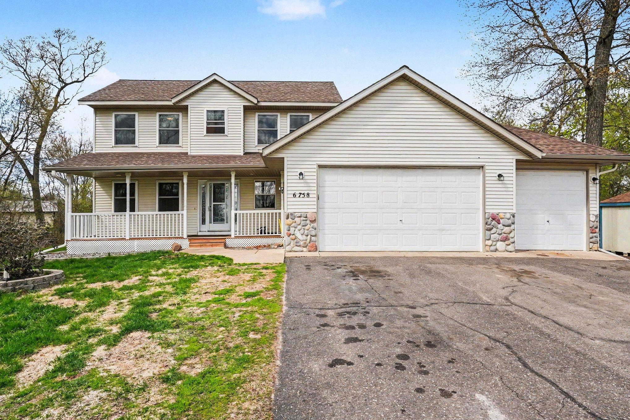 View of Residential at 6758 401st Street, North Branch MN 55056, North Branch (2 of 25) - Mike Wilen | Minnesota Team Real Estate