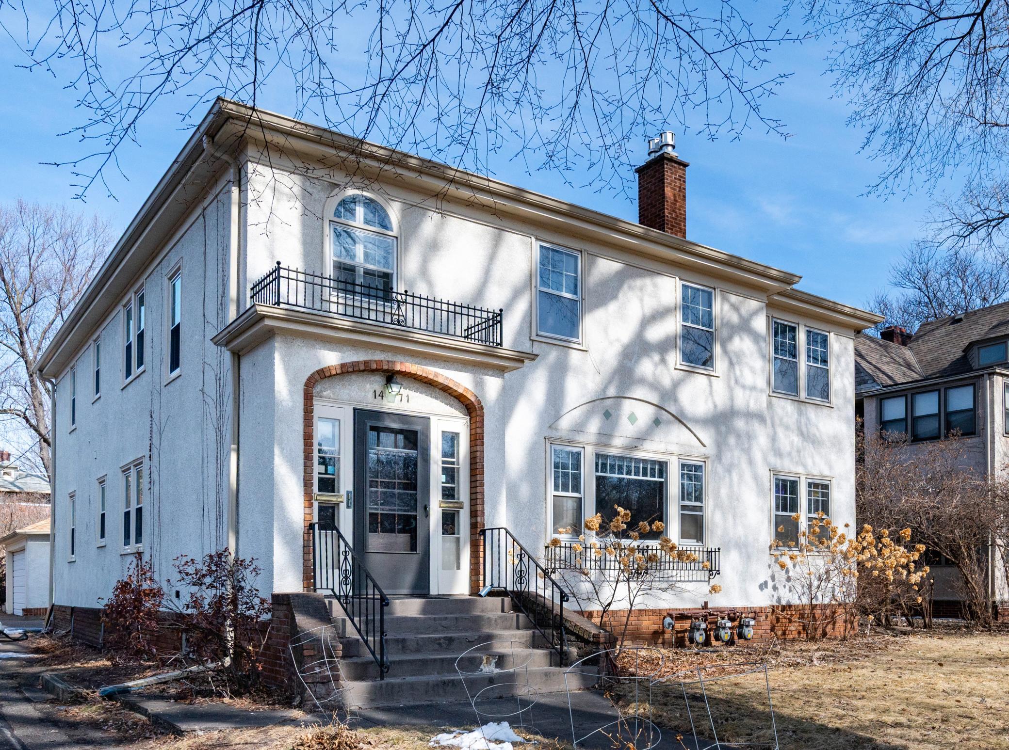 View of Residential Income at 1471 Portland Avenue, Saint Paul MN 55104, Saint Paul - Mike Wilen | Minnesota Team Real Estate