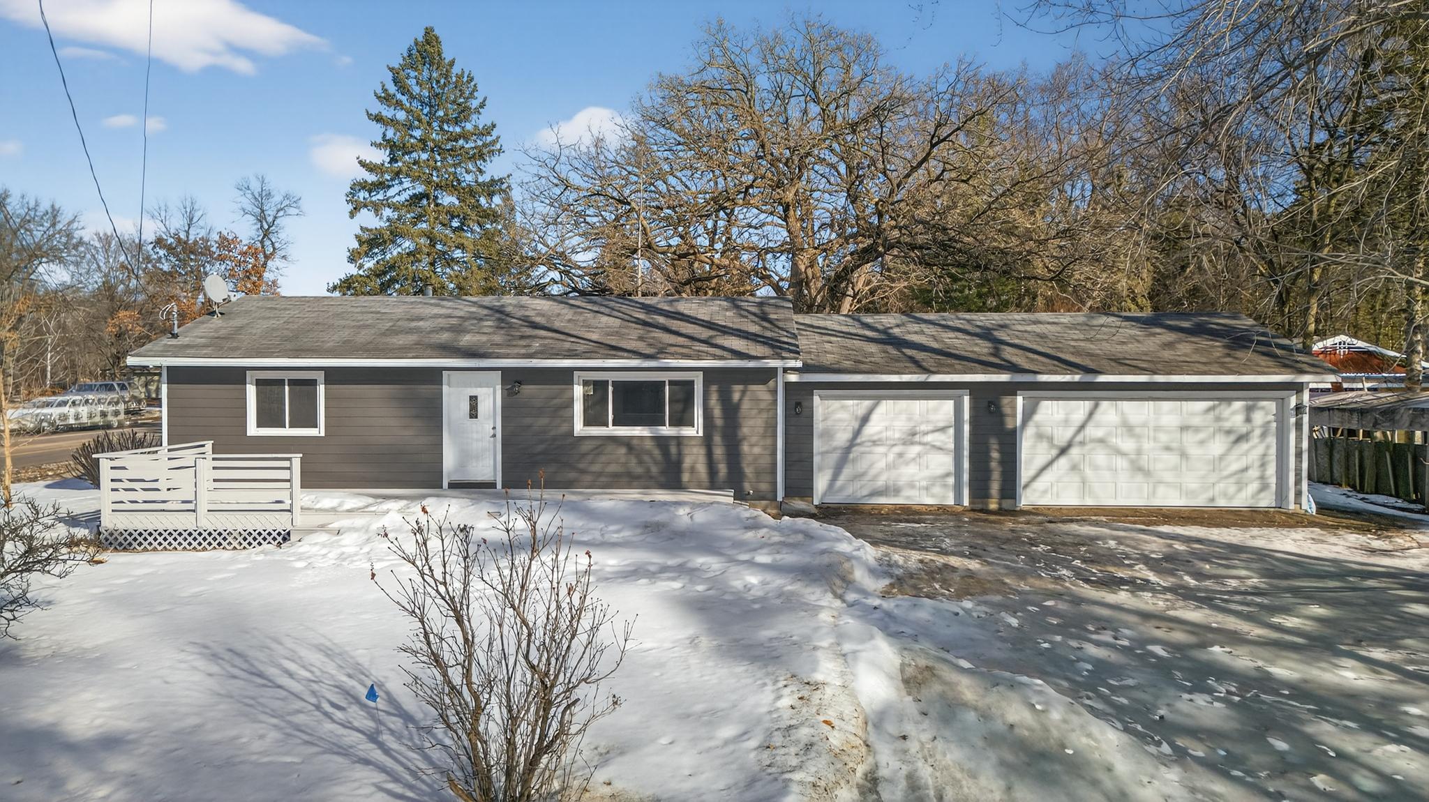 View of Residential at 26487 Fenwick Avenue, Wyoming MN 55092, Wyoming - Mike Wilen | Minnesota Team Real Estate