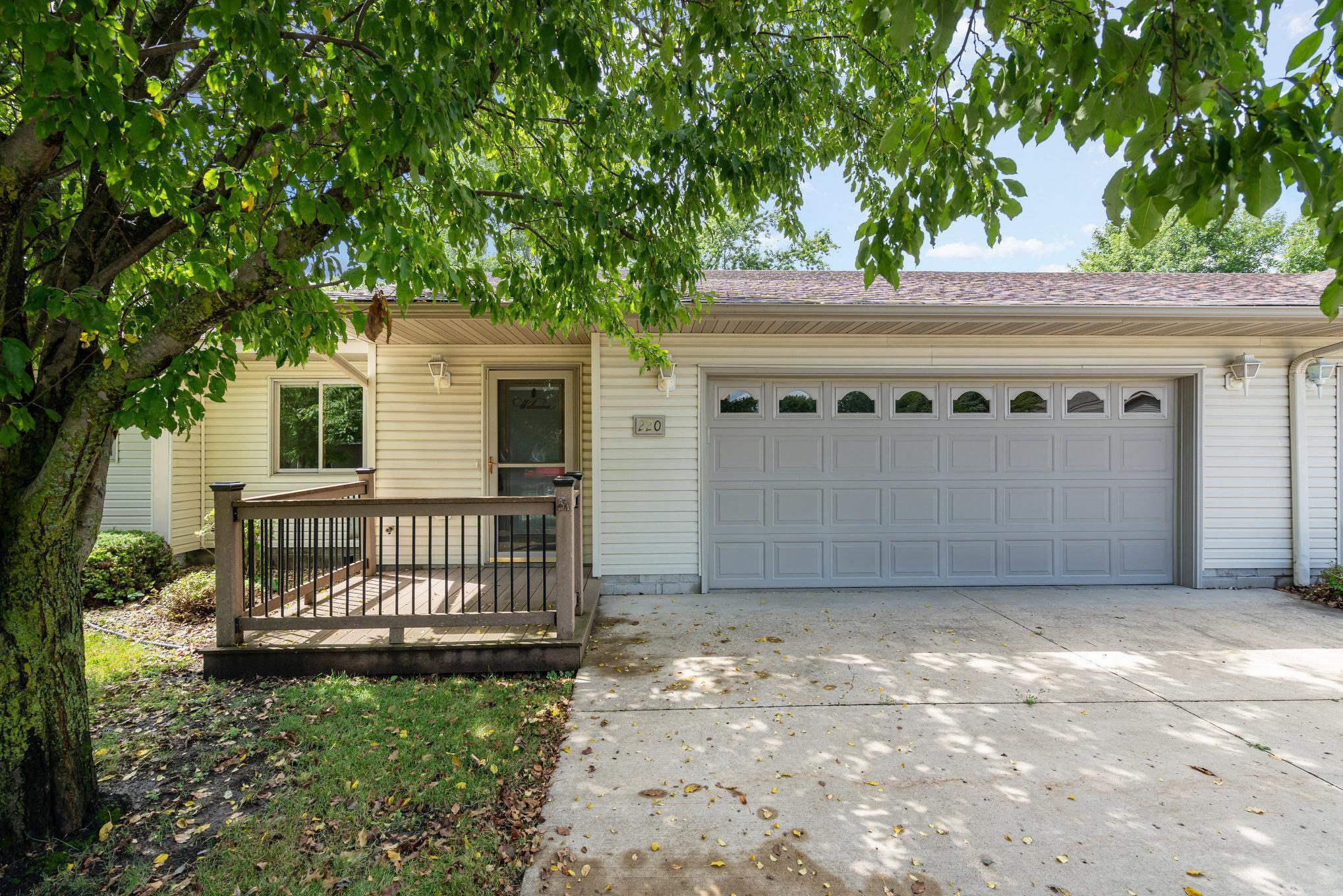 View of Residential at 220 6th Street, Montgomery MN 56069, Montgomery - Mike Wilen | Minnesota Team Real Estate