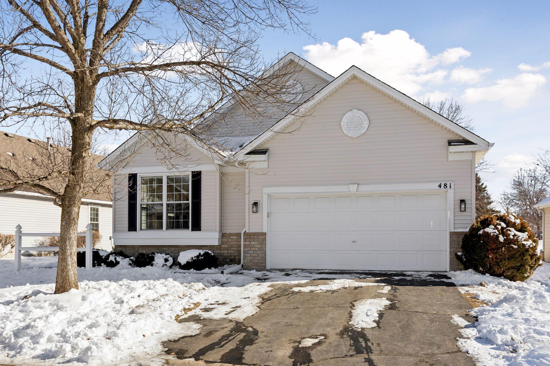 View of Residential at 481 Meadowood Lane, Burnsville MN 55337, Burnsville - Mike Wilen | Minnesota Team Real Estate