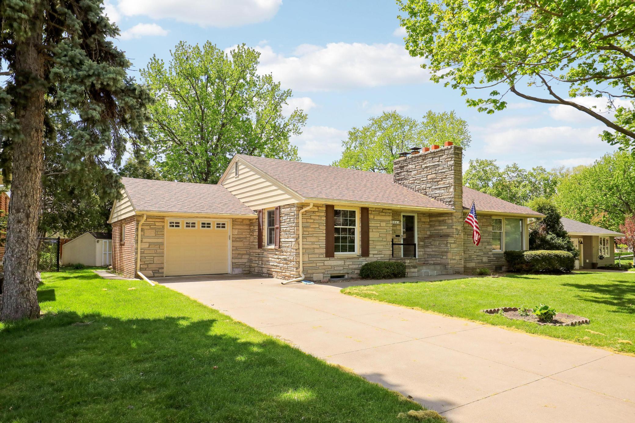 View of Residential at 5041 Richmond Drive, Edina MN 55436, Edina - Mike Wilen | Minnesota Team Real Estate