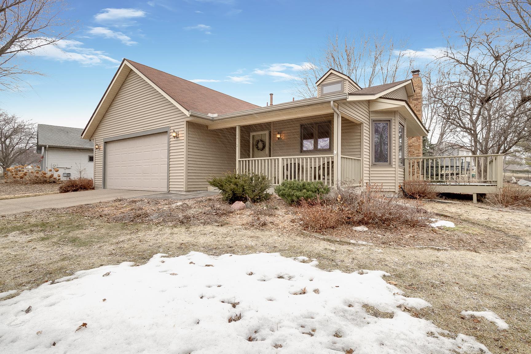 View of Residential at 16412 Griffon Trail, Lakeville MN 55044, Lakeville - Mike Wilen | Minnesota Team Real Estate