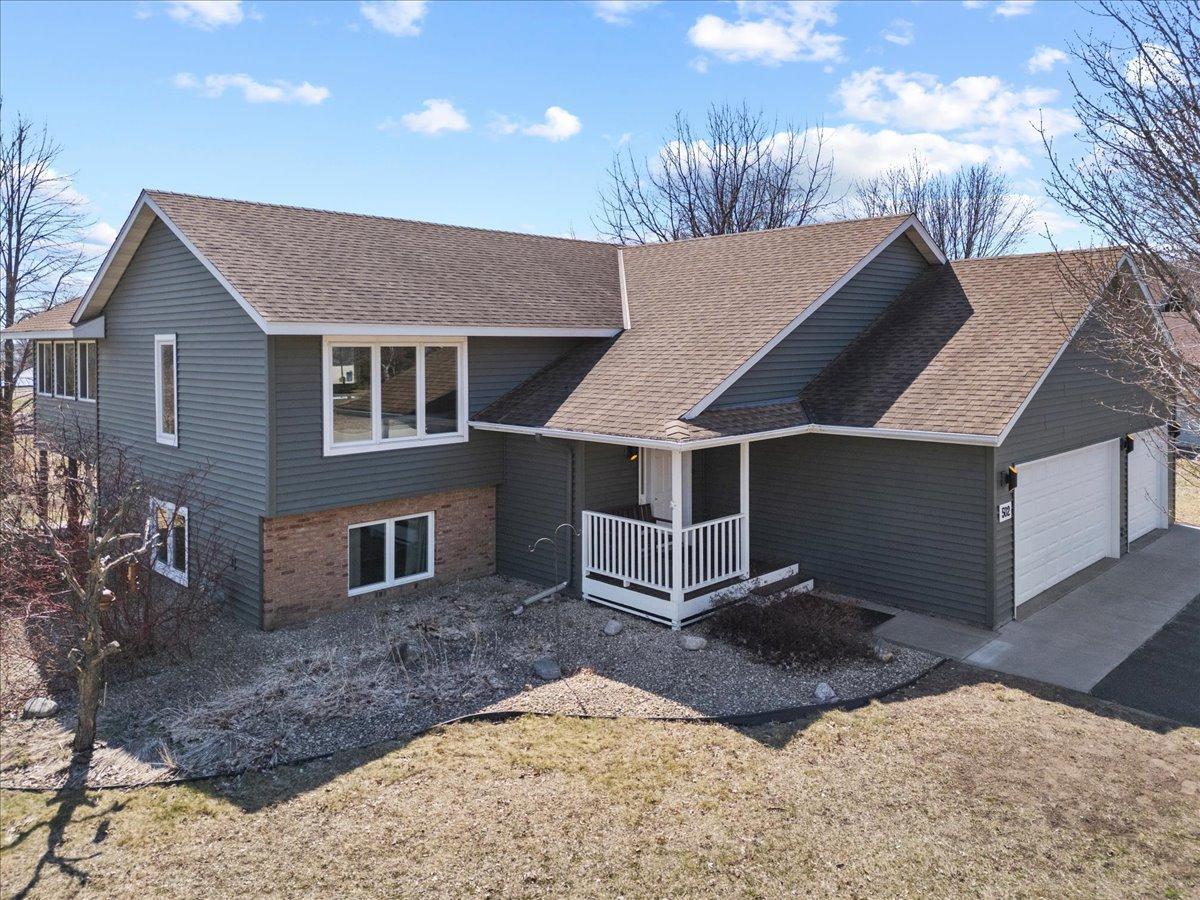 View of Residential at 502 9th Street, Buffalo MN 55313, Buffalo - Mike Wilen | Minnesota Team Real Estate