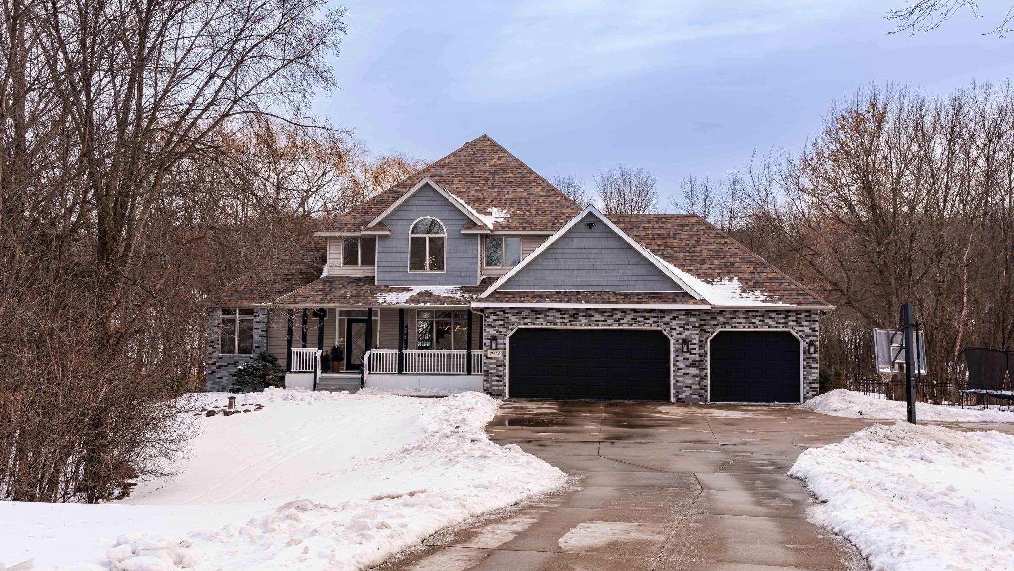 View of Residential at 17635 Sunrise Court, Prior Lake MN 55372, Prior Lake (6 of 49) - Mike Wilen | Minnesota Team Real Estate