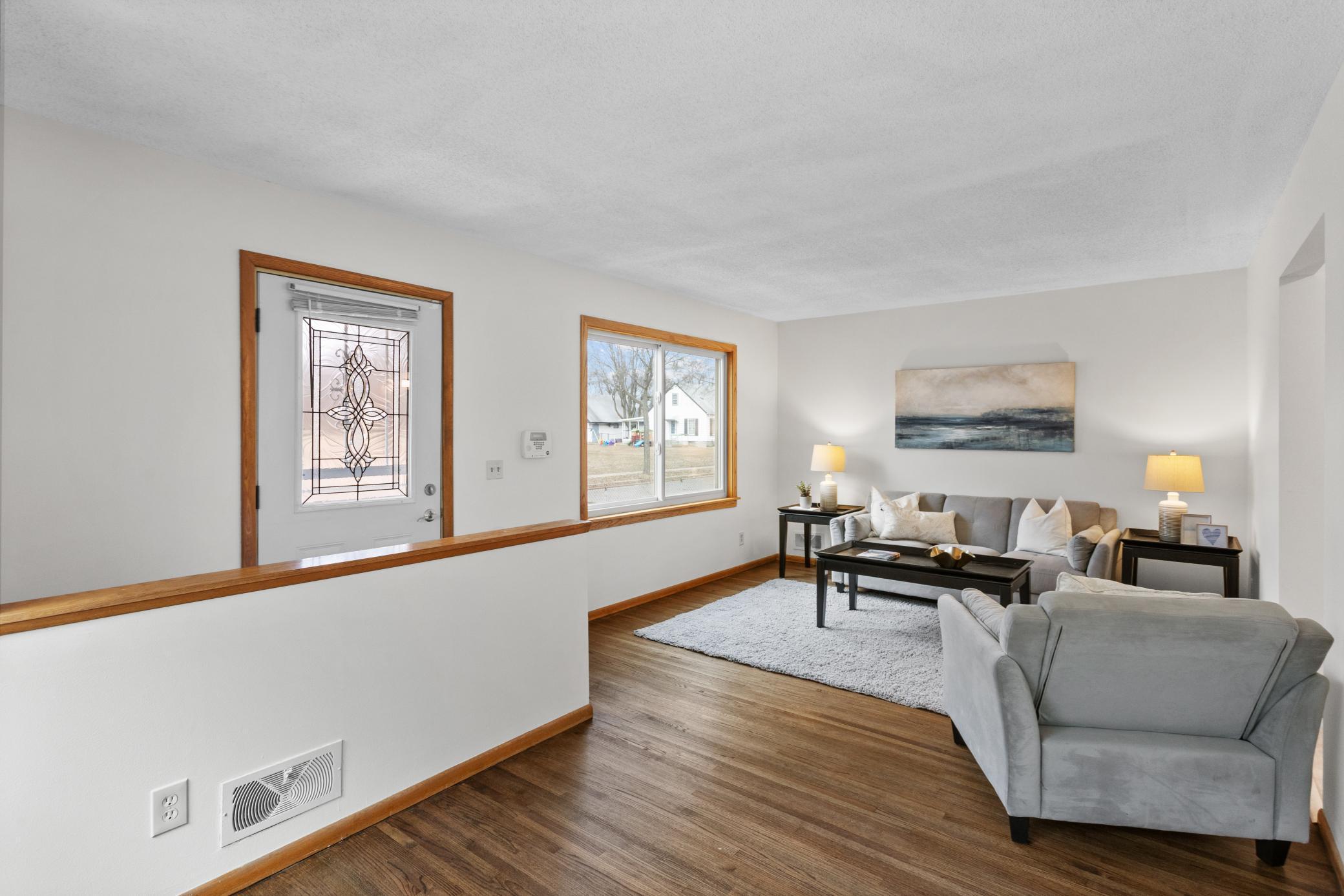 View of Residential at 4534 Dupont Avenue, Minneapolis MN 55412, Minneapolis - Mike Wilen | Minnesota Team Real Estate