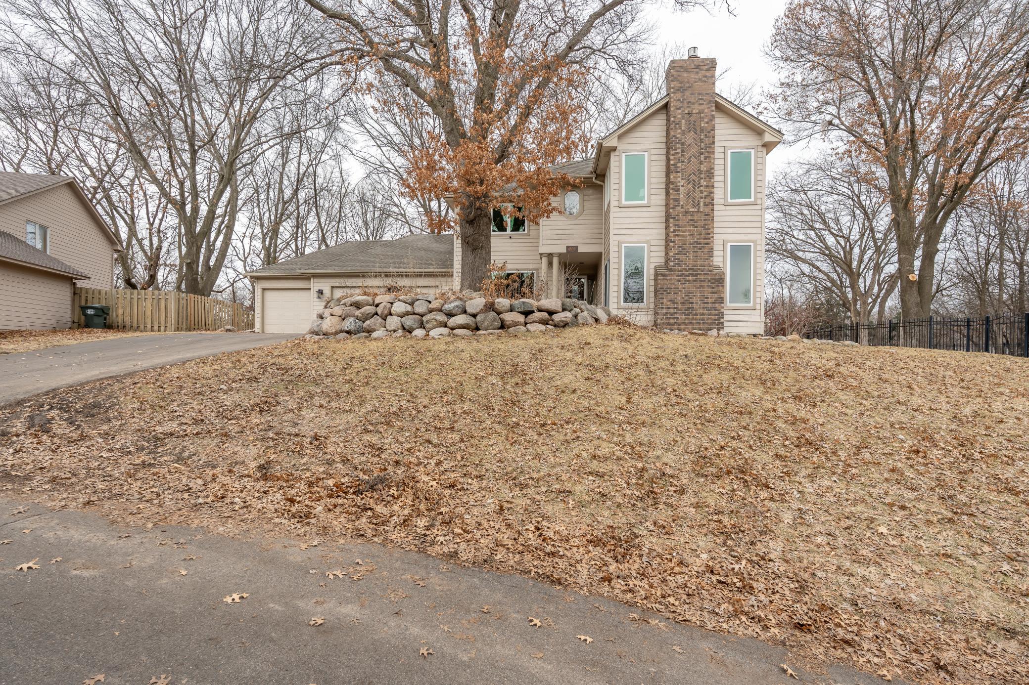 View of Residential at 4809 Four Seasons Drive, Eagan MN 55122, Eagan - Mike Wilen | Minnesota Team Real Estate