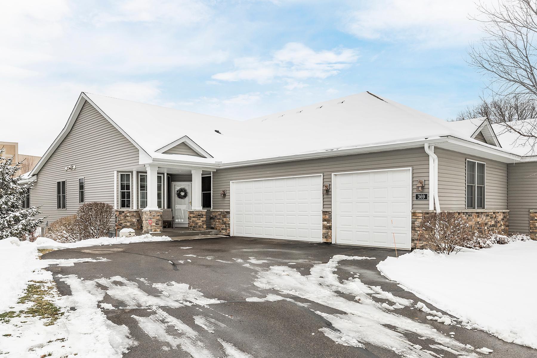 View of Residential at 369 Sophia Avenue, Maplewood MN 55117, Maplewood - Mike Wilen | Minnesota Team Real Estate