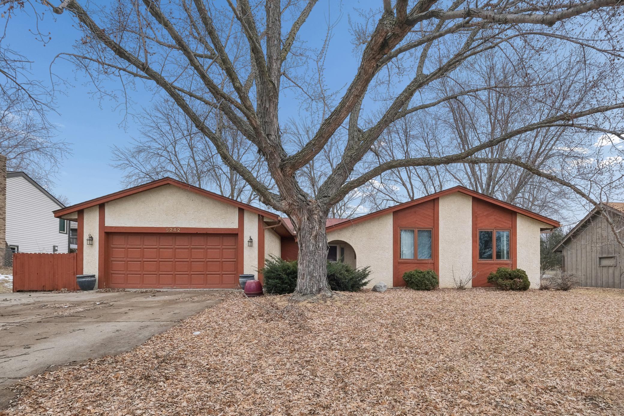 View of Residential at 5242 Overlook Drive, Bloomington MN 55437, Bloomington - Mike Wilen | Minnesota Team Real Estate