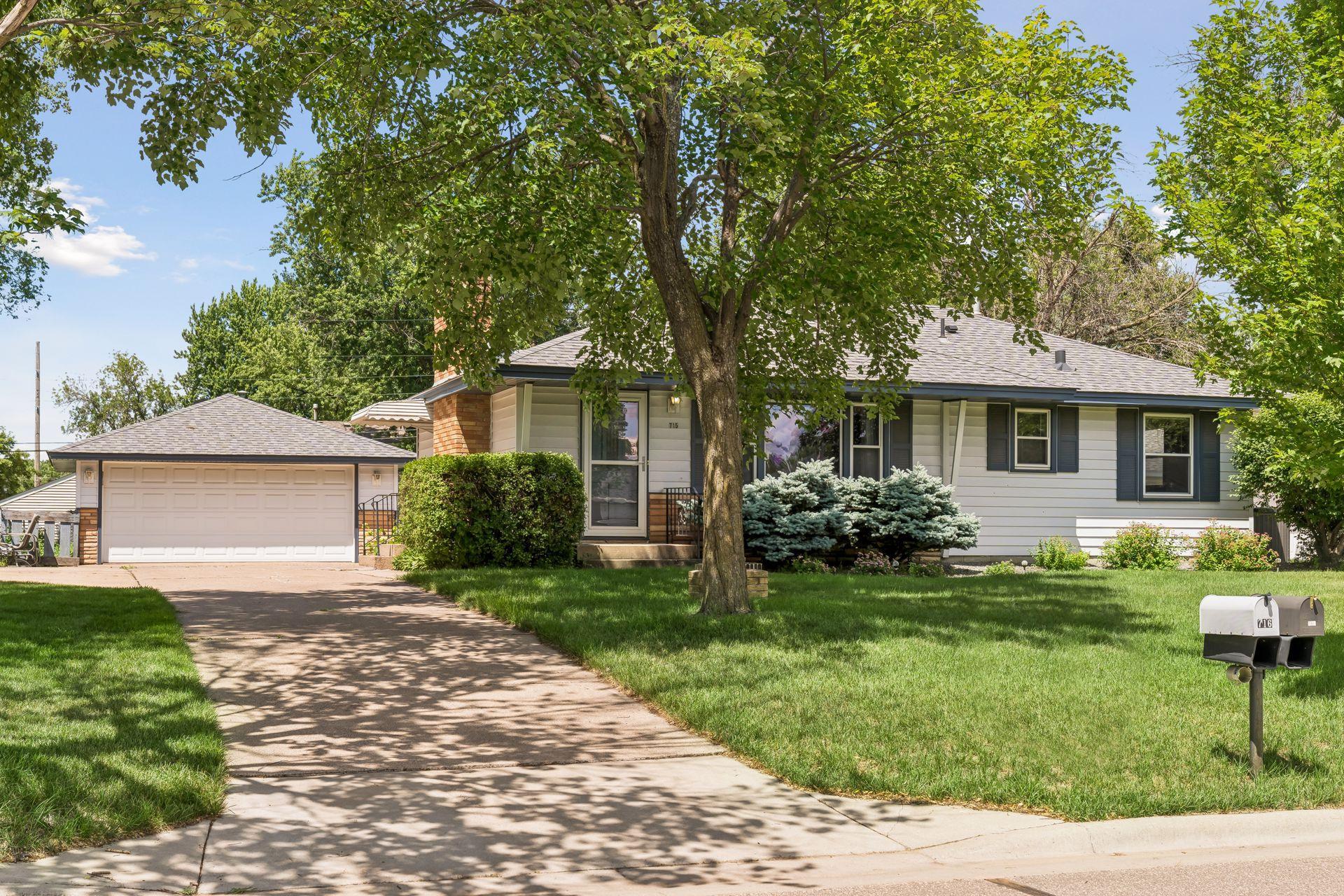 View of Residential at 715 108th Lane, Coon Rapids MN 55448, Coon Rapids - Mike Wilen | Minnesota Team Real Estate