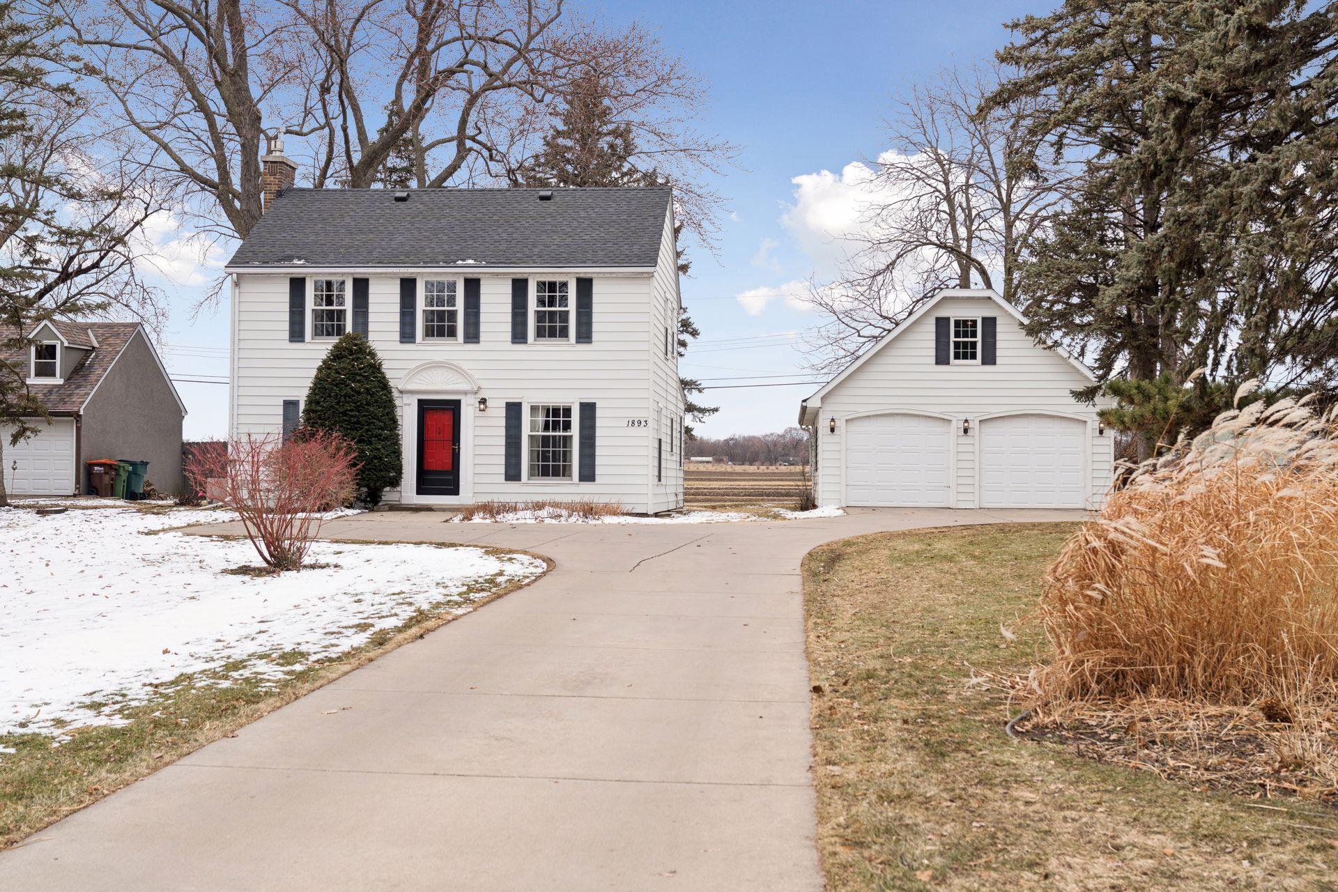 View of Residential at 1893 Snelling Avenue, Falcon Heights MN 55113, Falcon Heights - Mike Wilen | Minnesota Team Real Estate