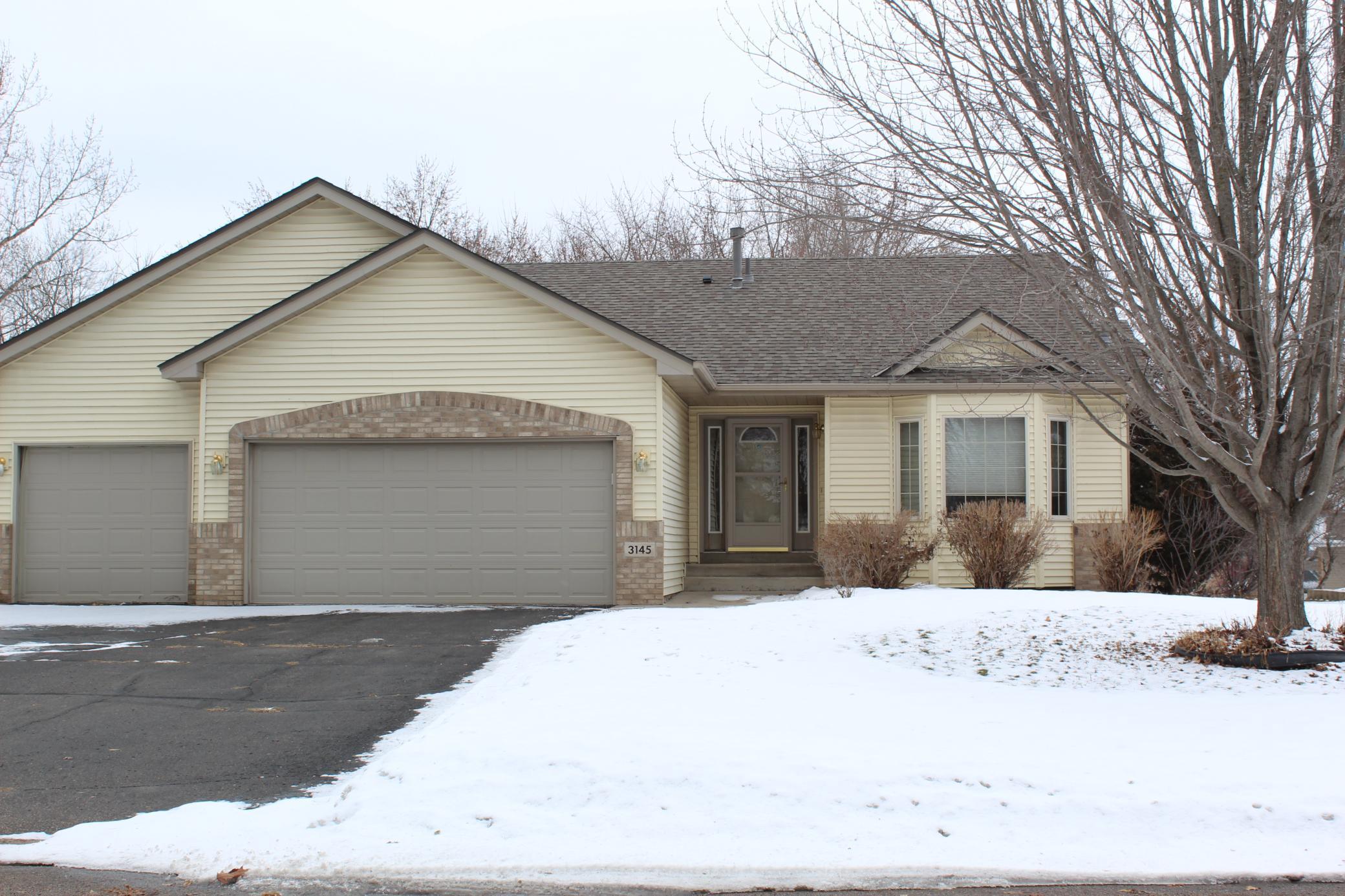 View of Residential at 3145 Lake Ridge Drive, Big Lake MN 55309, Big Lake - Mike Wilen | Minnesota Team Real Estate