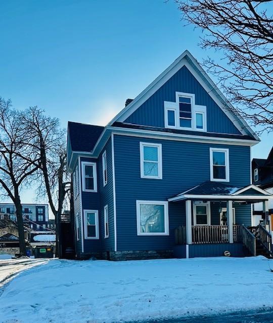 View of Residential Income at 1316 7th Street, Minneapolis MN 55414, Minneapolis (42 of 42) - Mike Wilen | Minnesota Team Real Estate