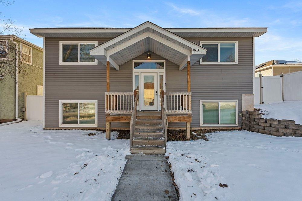 View of Residential at 1603 Albemarle Street, Saint Paul MN 55117, Saint Paul - Mike Wilen | Minnesota Team Real Estate