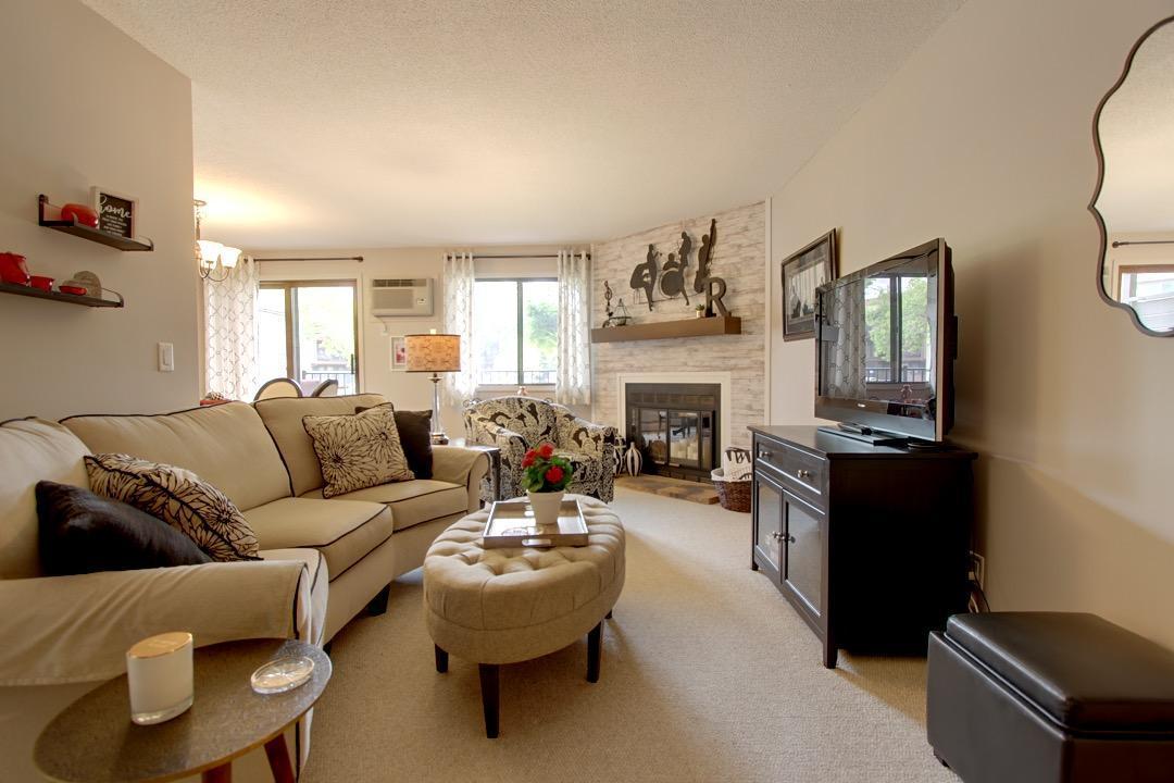 View of Residential at 7401 101st Street #121, Bloomington MN 55438, Bloomington (2 of 37) - Mike Wilen | Minnesota Team Real Estate