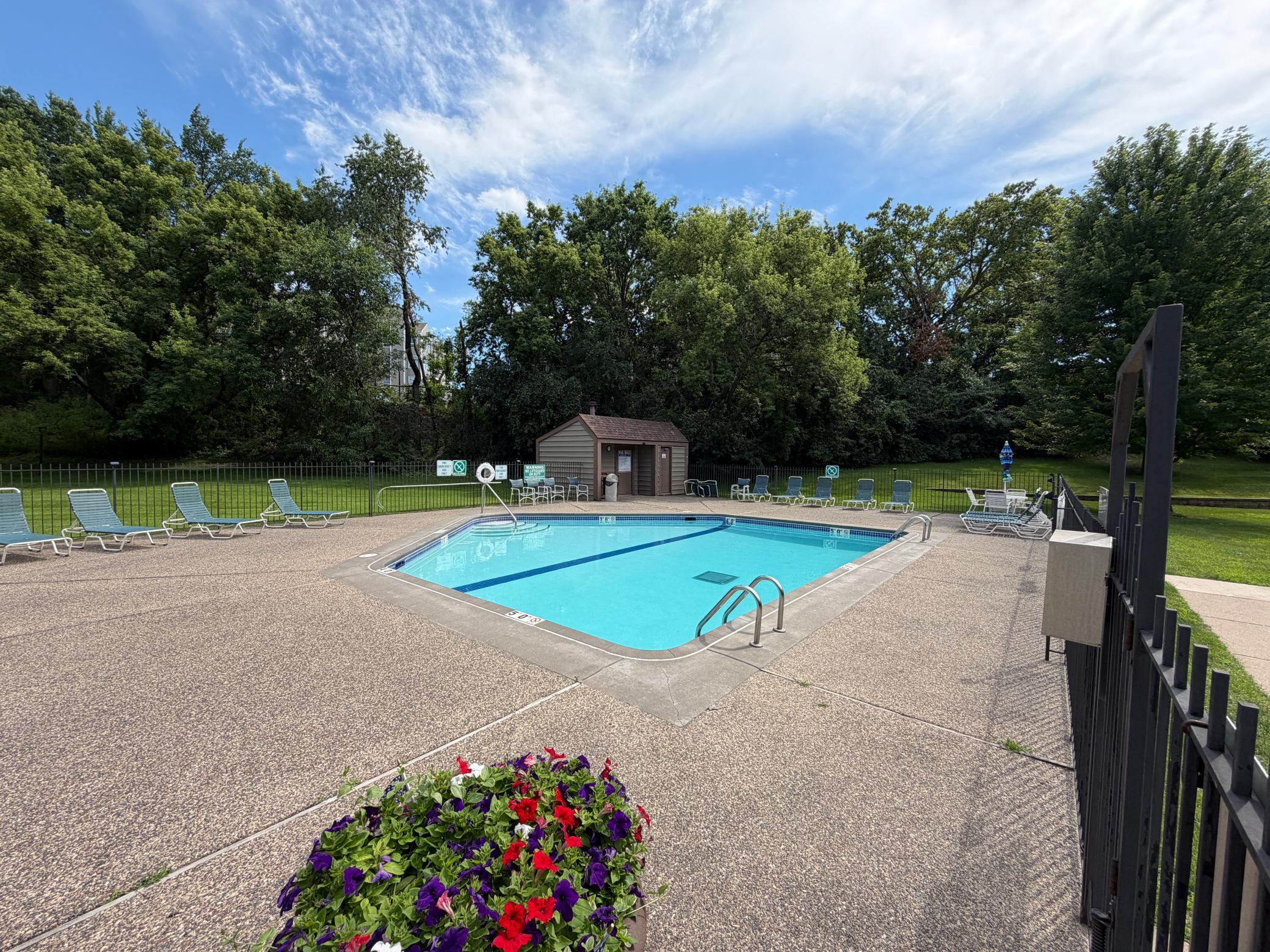 View of Residential at 7401 101st Street #121, Bloomington MN 55438, Bloomington - Mike Wilen | Minnesota Team Real Estate