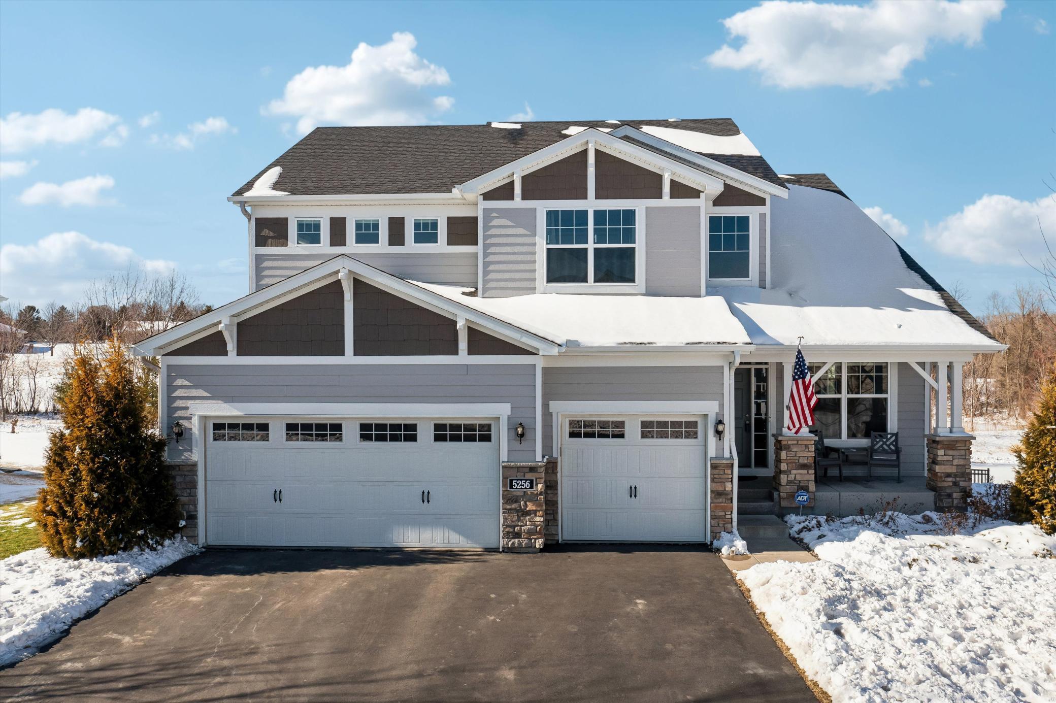 View of Residential at 5256 Trailhead Lane, Prior Lake MN 55372, Prior Lake - Mike Wilen | Minnesota Team Real Estate