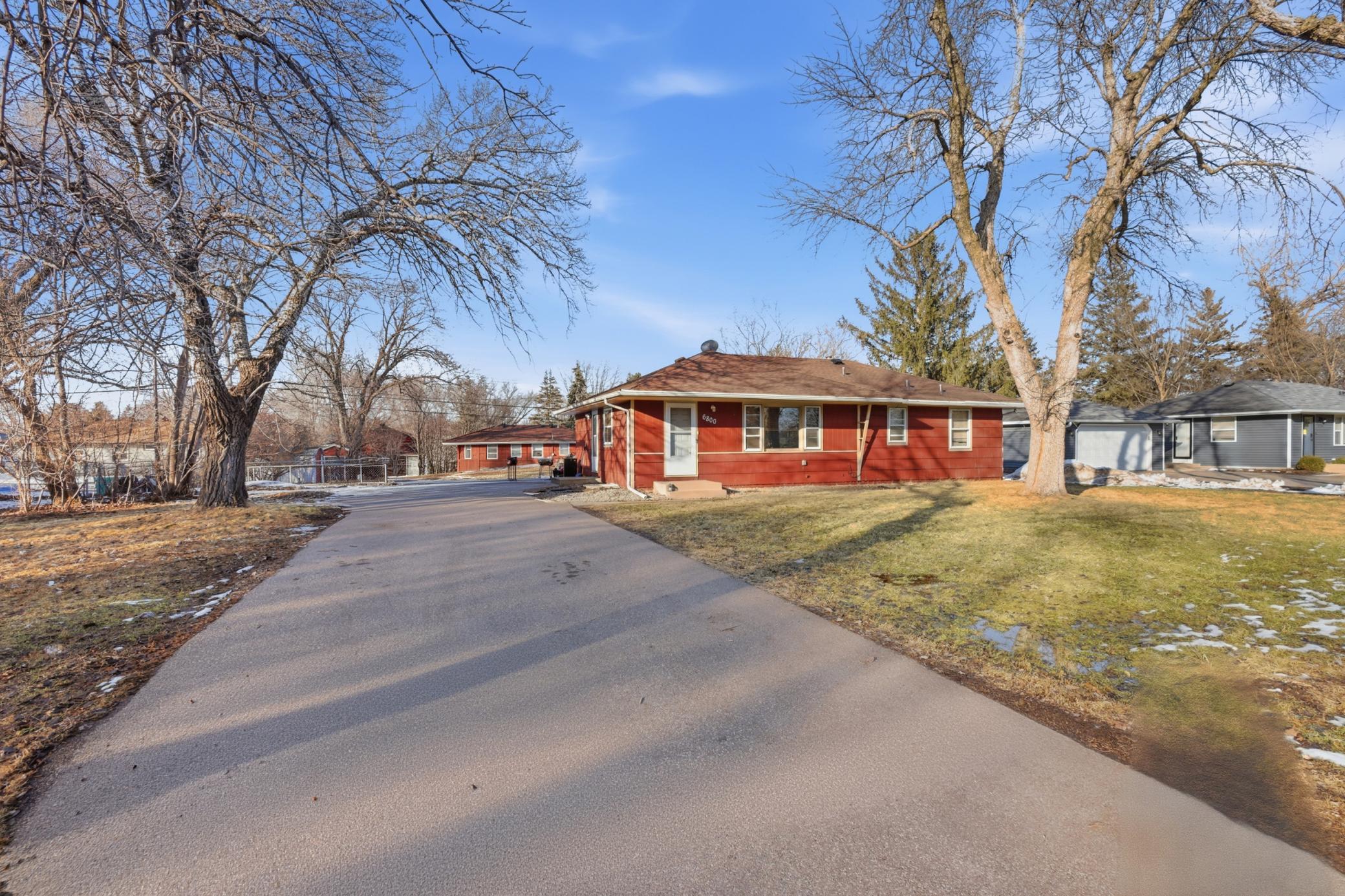 View of Residential at 6800 68th Avenue, Brooklyn Park MN 55428, Brooklyn Park - Mike Wilen | Minnesota Team Real Estate