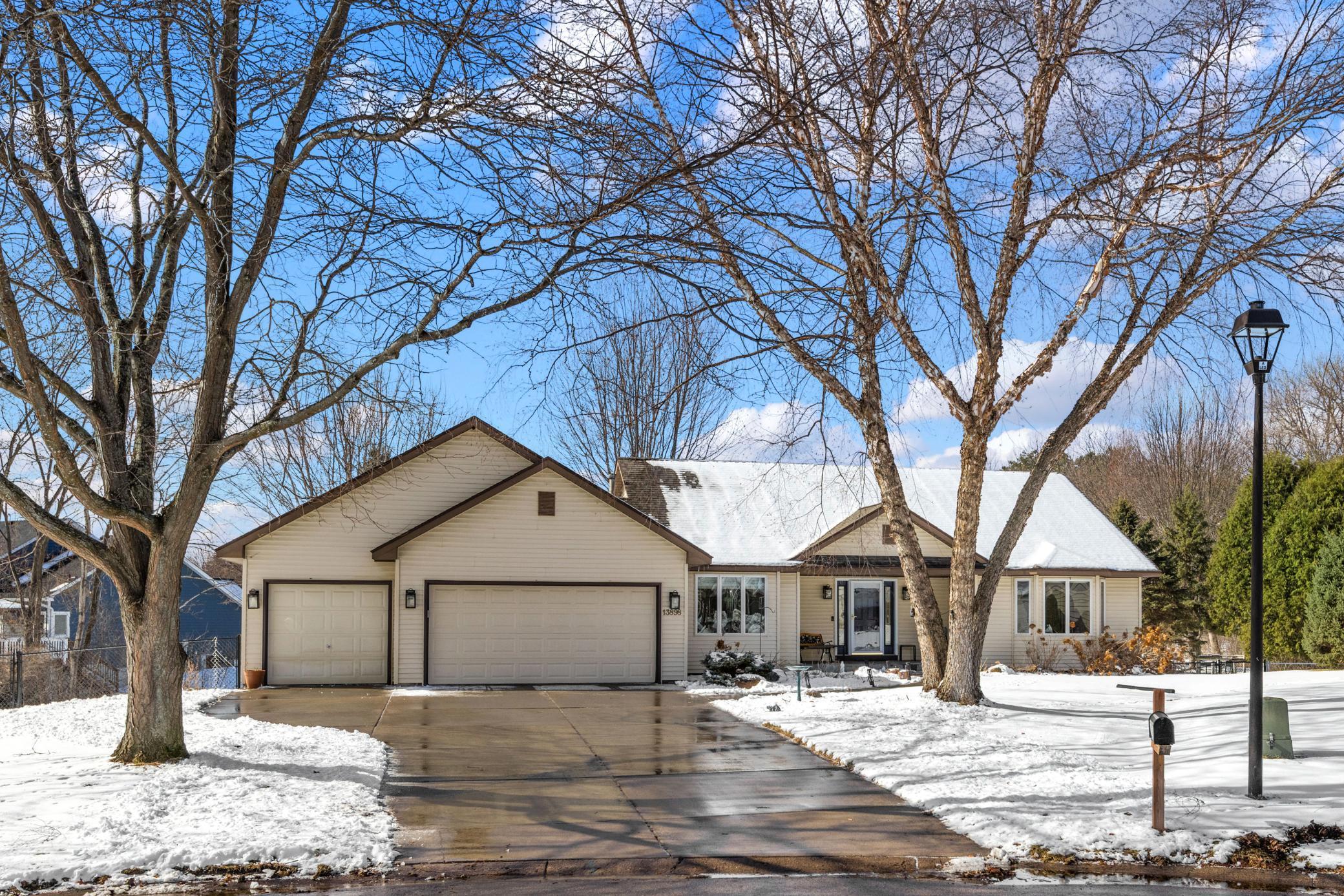 View of Residential at 13898 56th Street, Stillwater MN 55082, Stillwater - Mike Wilen | Minnesota Team Real Estate
