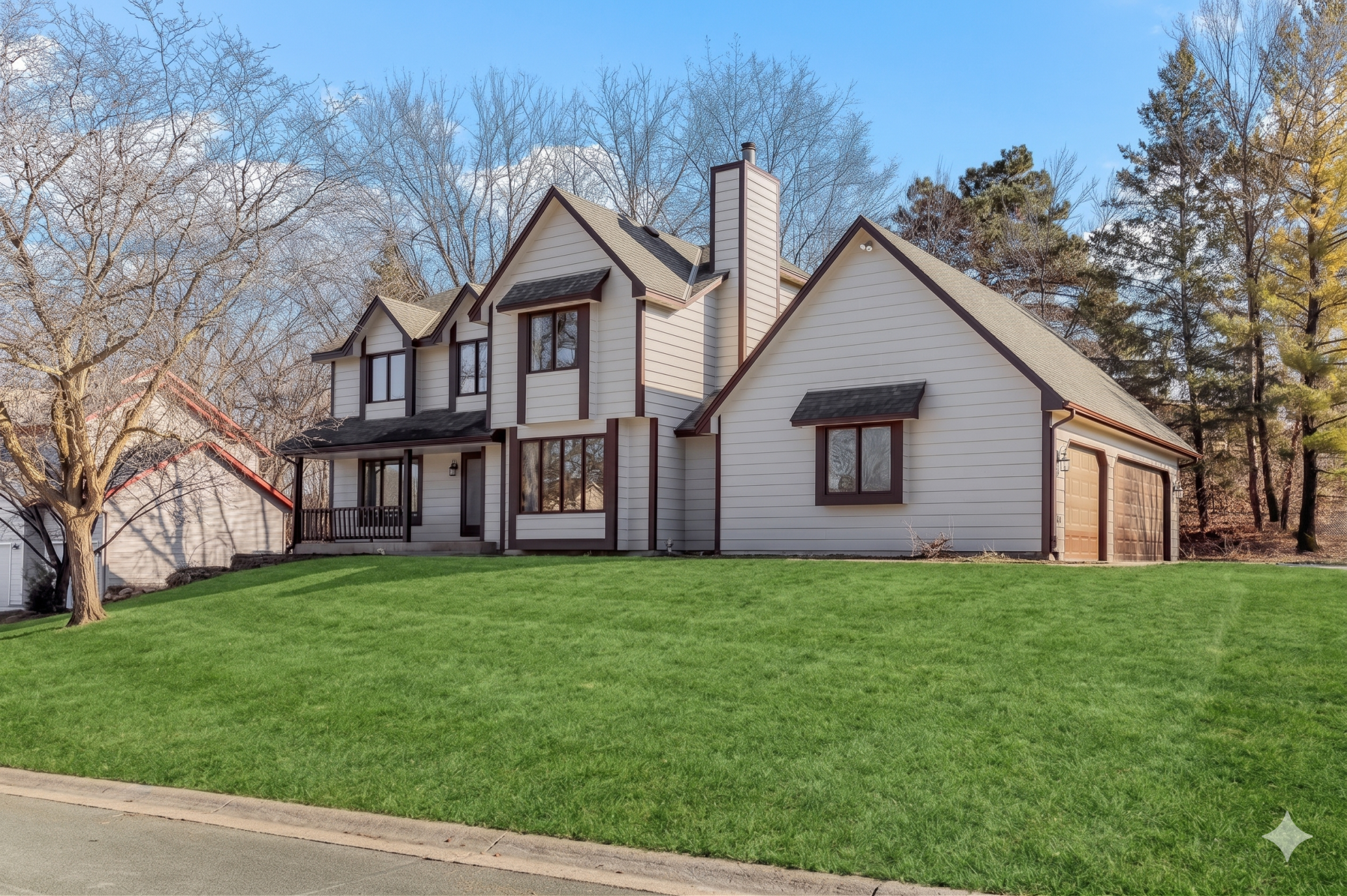 View of Residential at 12525 Pinehurst Drive, Burnsville MN 55337, Burnsville - Mike Wilen | Minnesota Team Real Estate